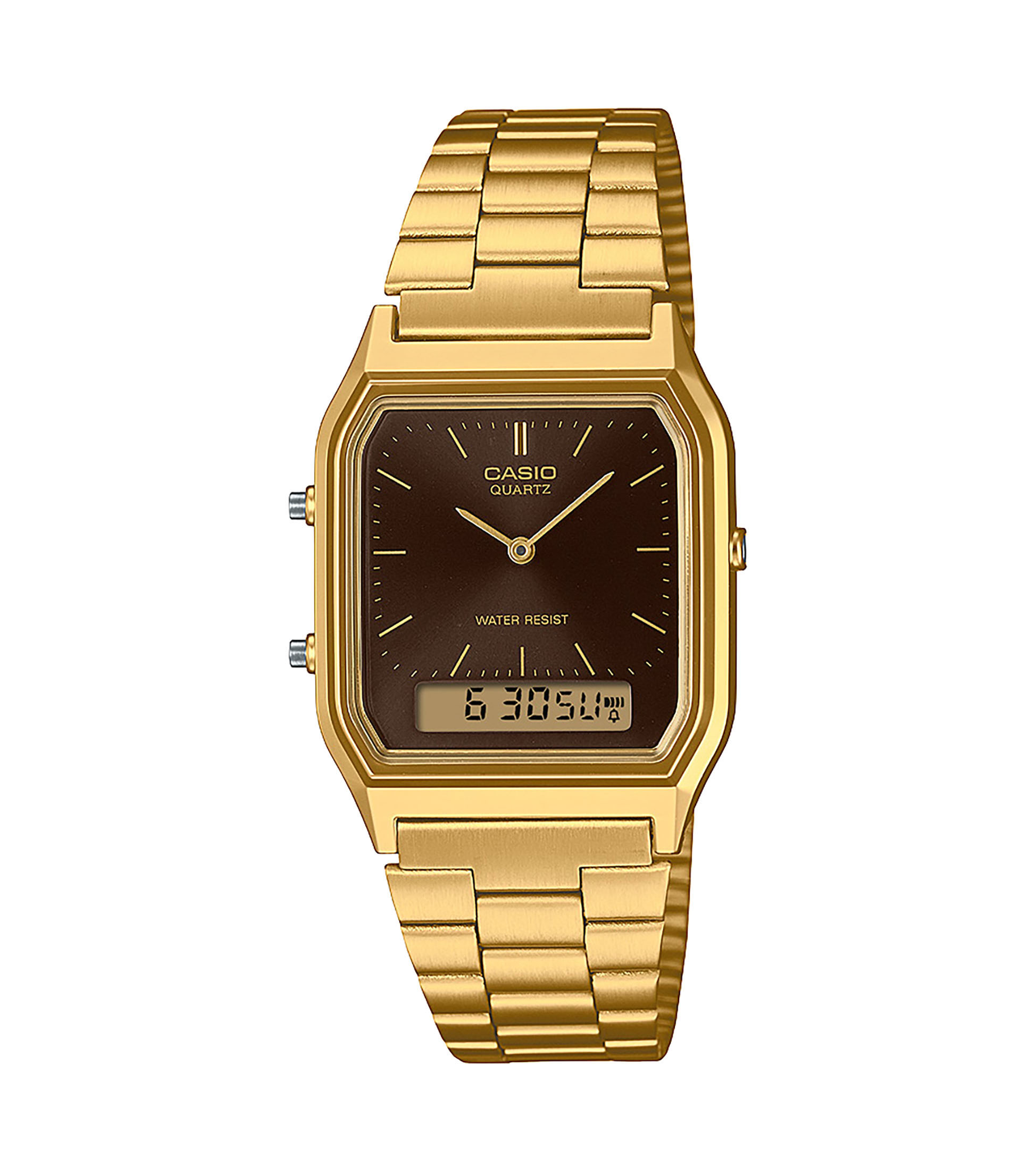 Montre Analogique VINTAGE ICONIC, CASIO