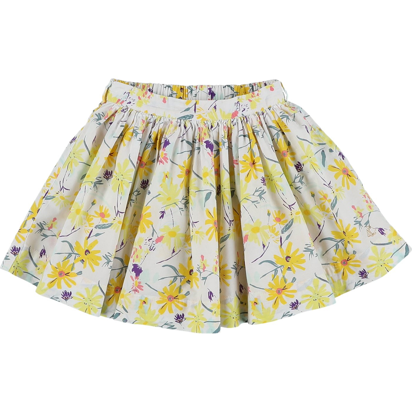 Jupe - Très bon état, PETIT BATEAU