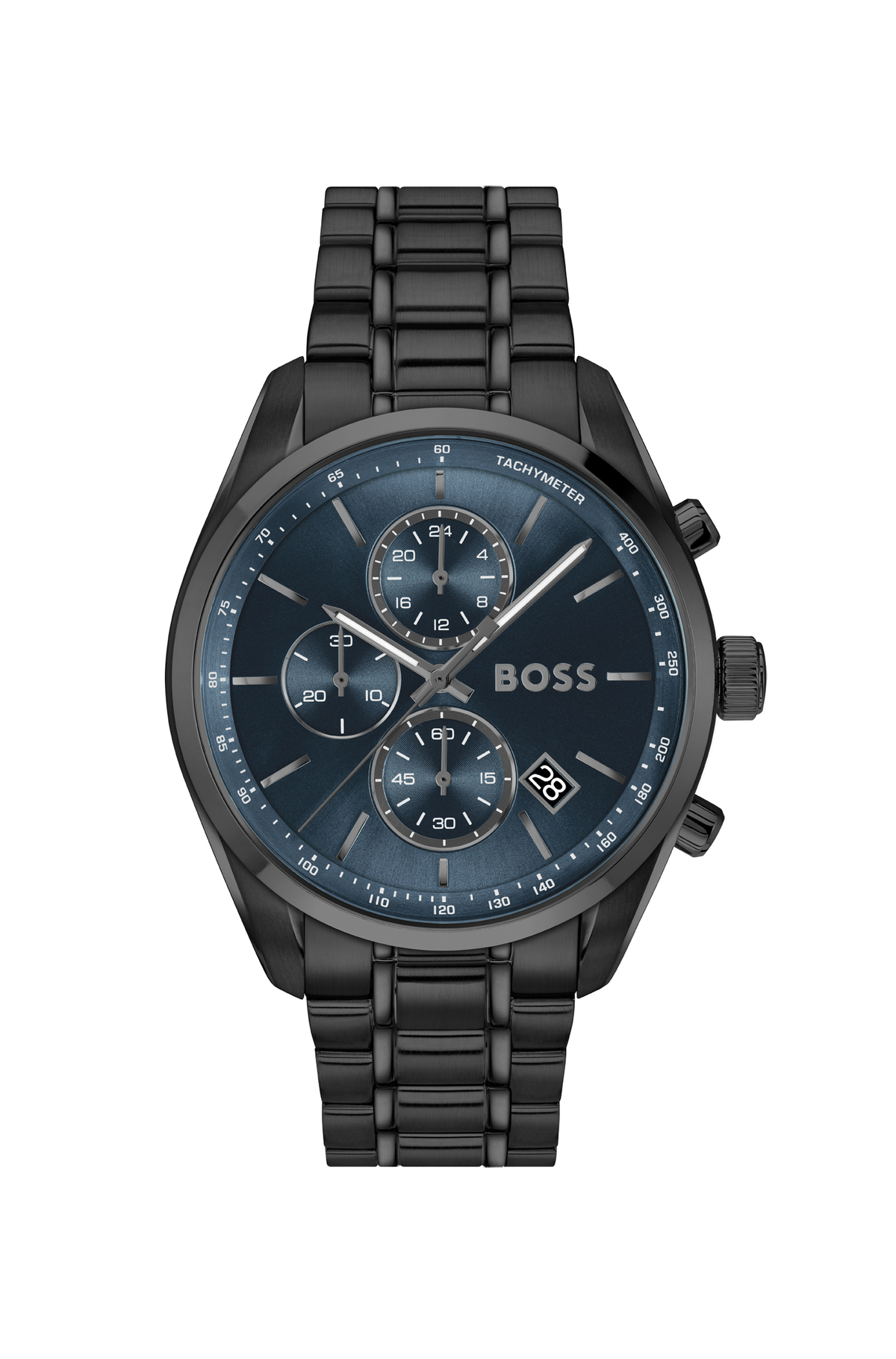 Montre Analogique GRAND PRIX 44, BOSS