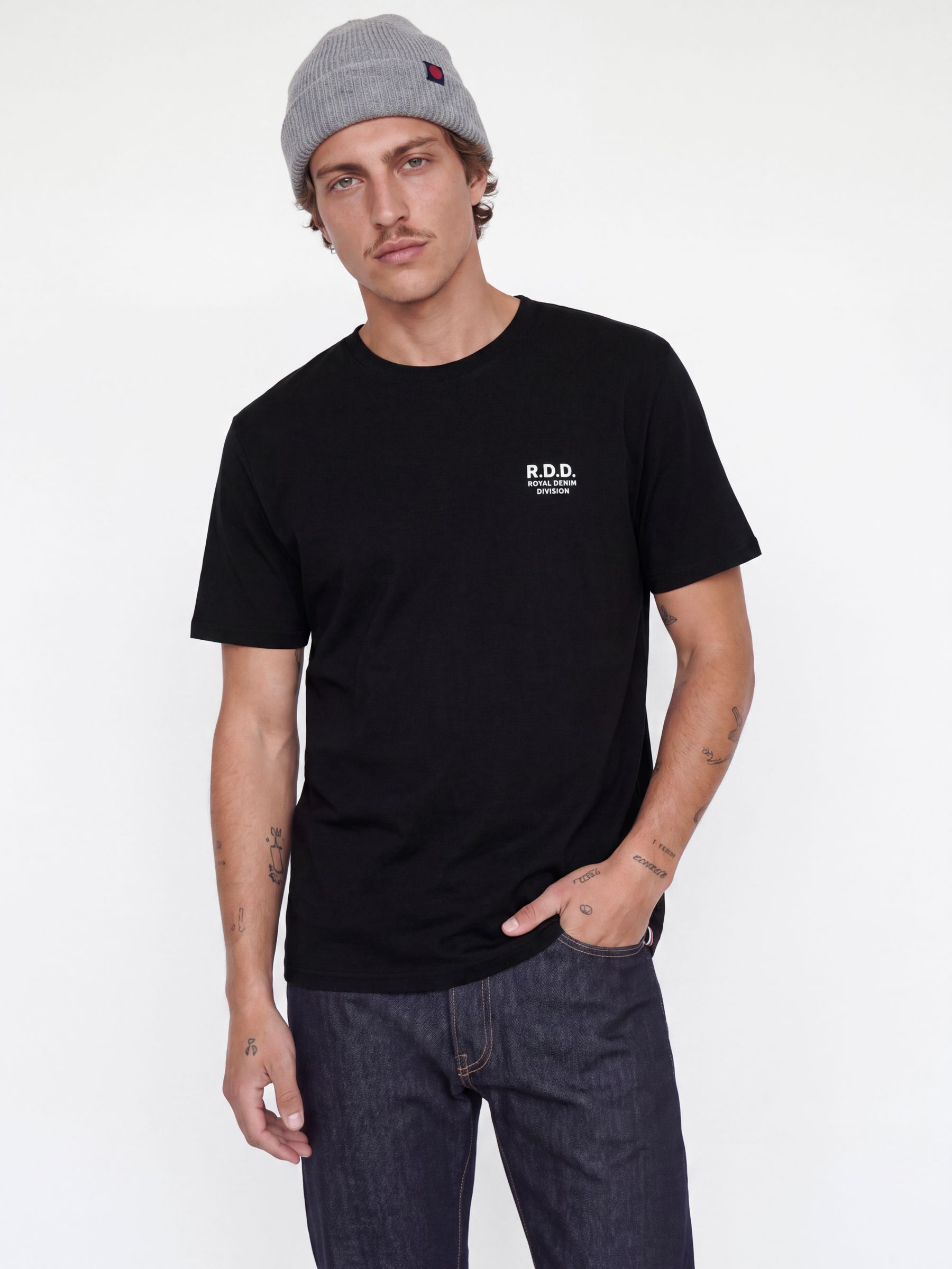 T-Shirt, JACK & JONES
