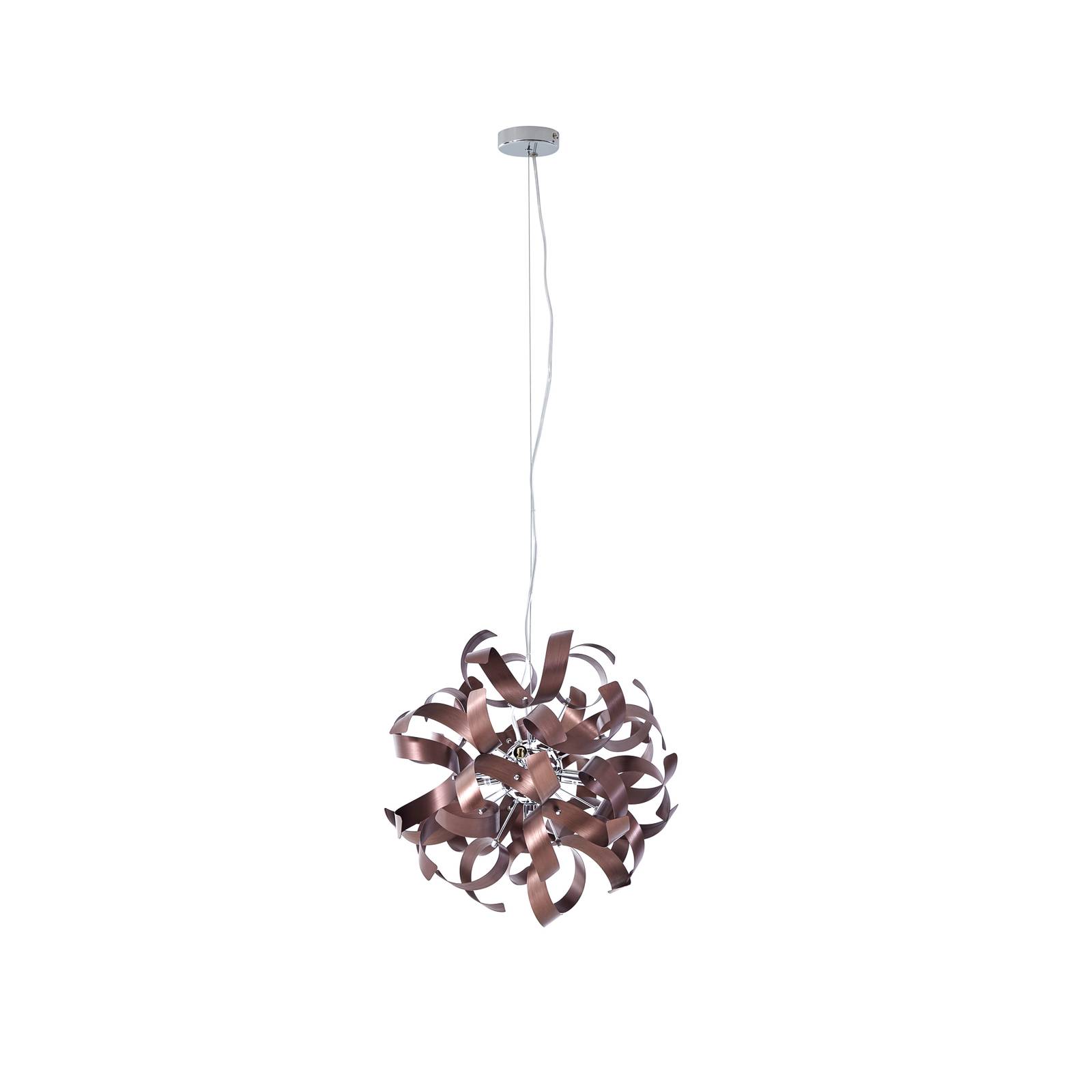 Suspension en aluminium design, Kaelor, LUCANDE