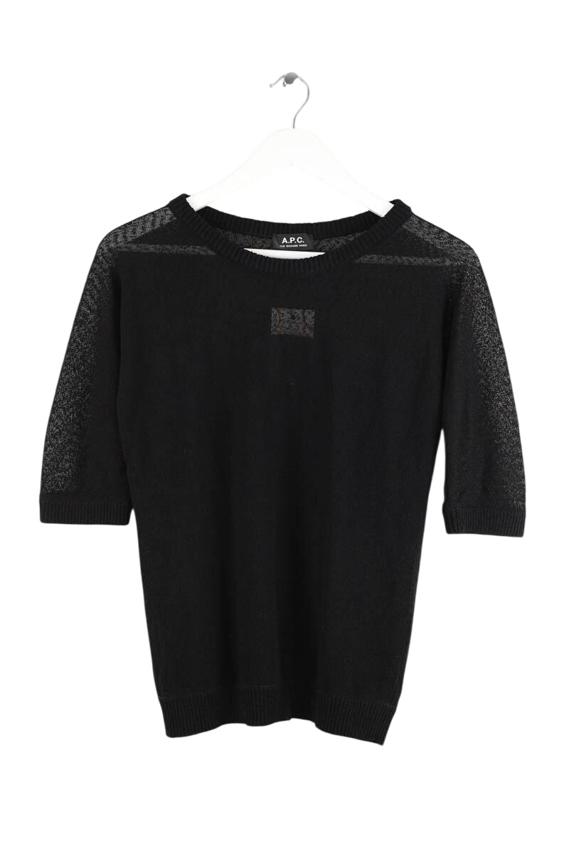 T-shirt - Très Bon État, APC