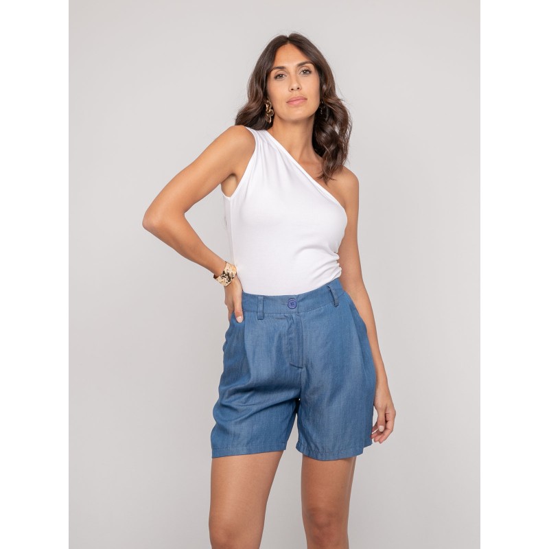 Short Tencel Xanota, DONA LISA