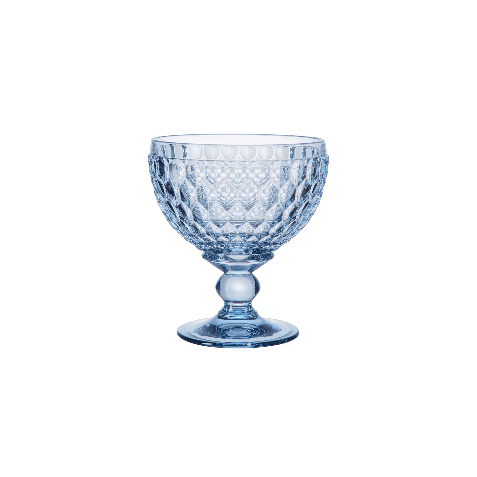 Coupe À Dessert, Blue BOSTON, VILLEROY & BOCH