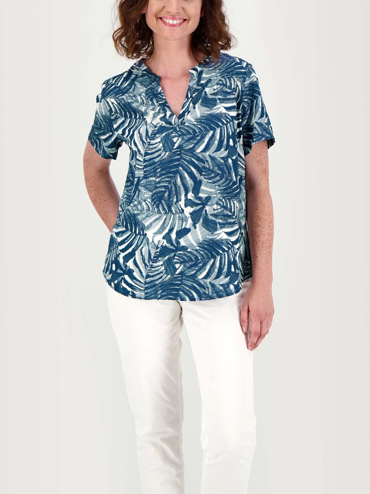 Blouse SUZZYMIS19122, TBS