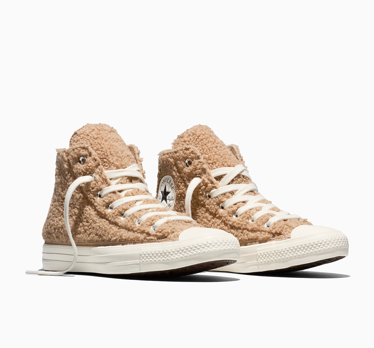 ., CONVERSE