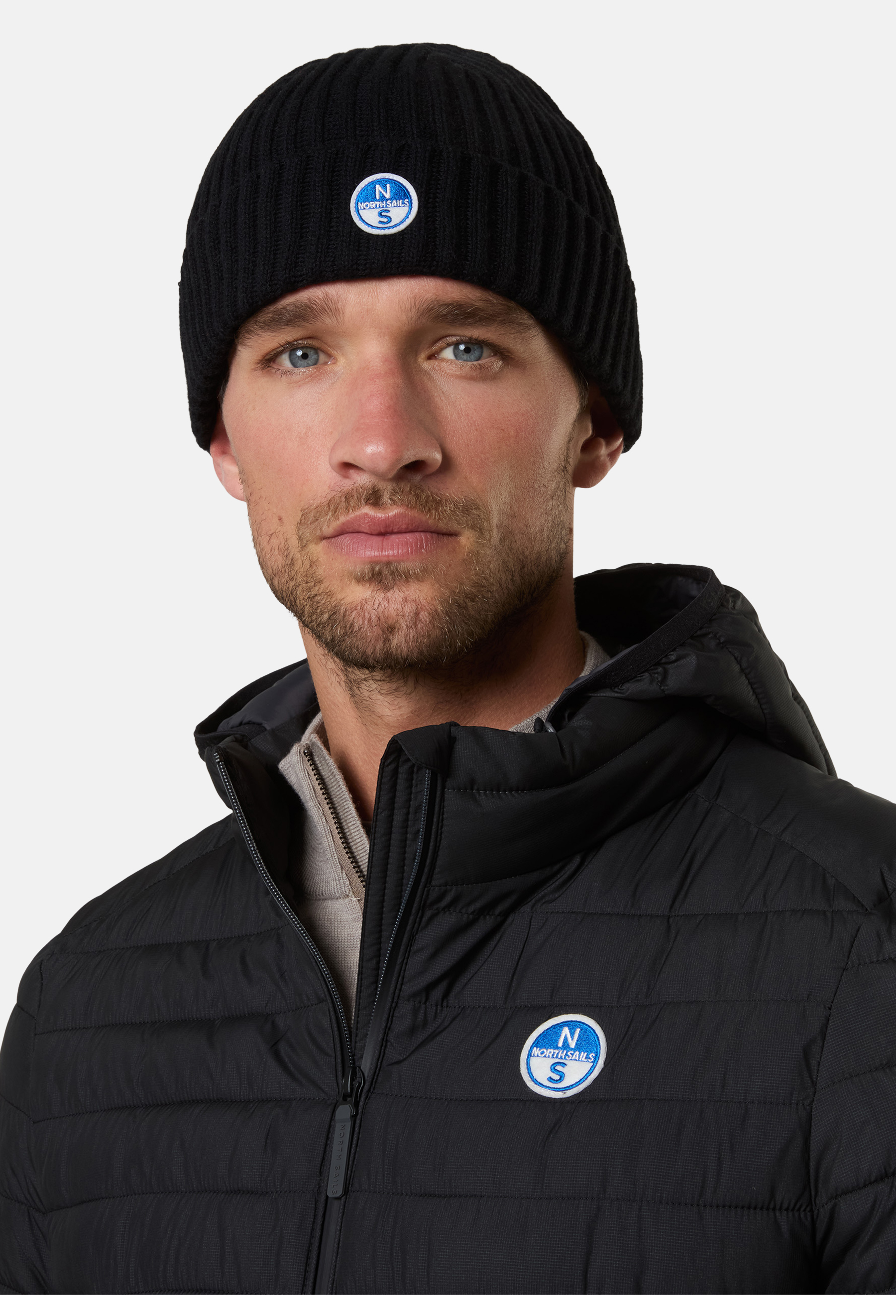 Tuque de type bonnet, NORTH SAILS