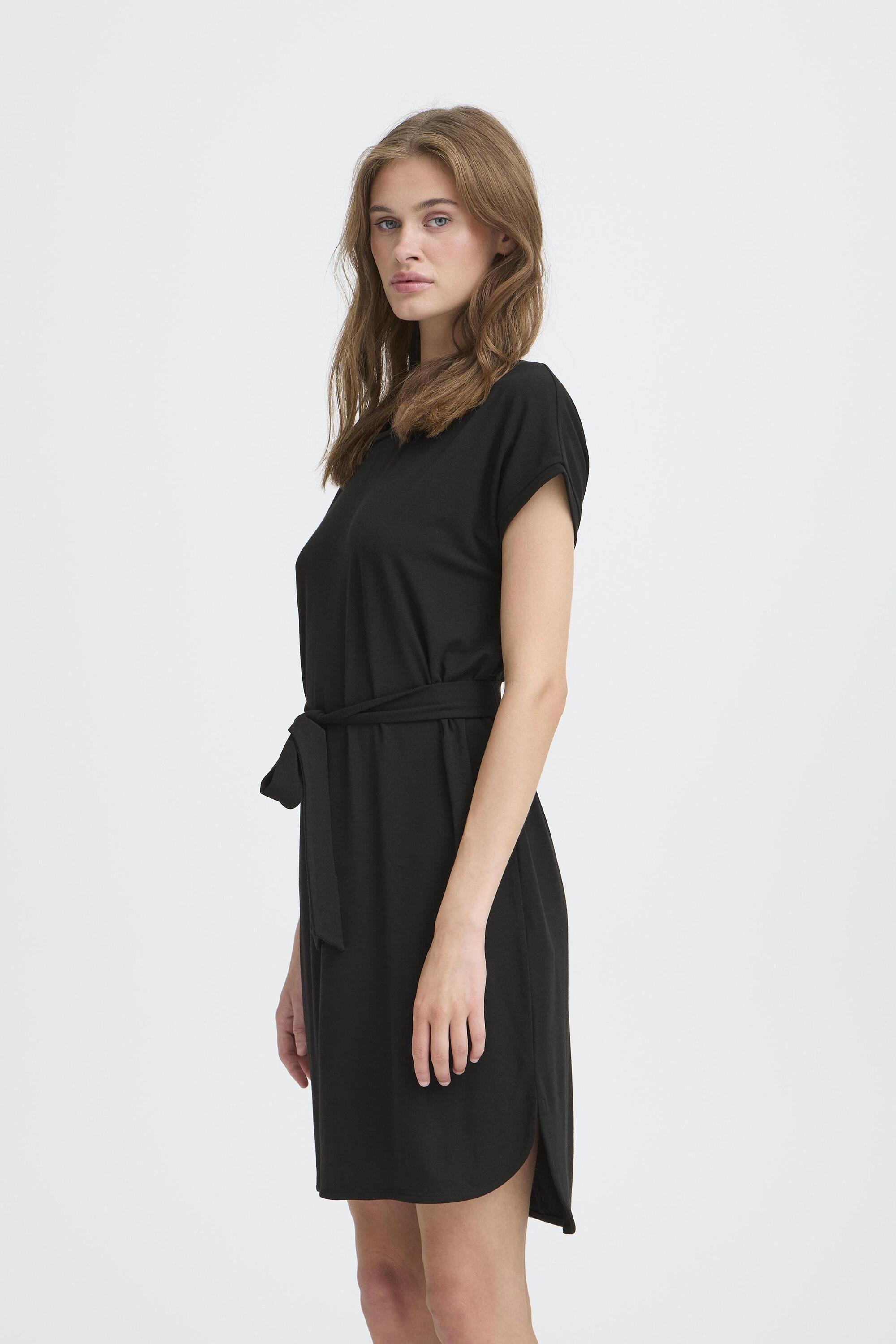 Jersey dress, ICHI
