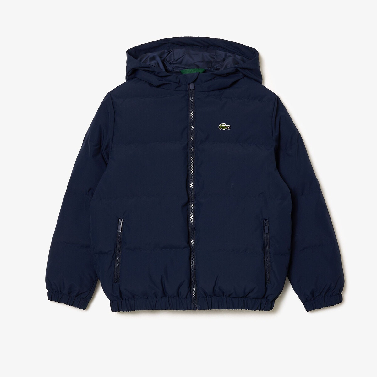 Manteau blouson ado gar on LACOSTE La Redoute