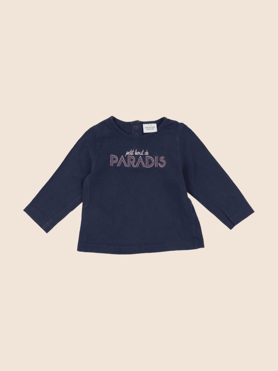 Tee-shirt - Très bon état, TAPE A L'OEIL