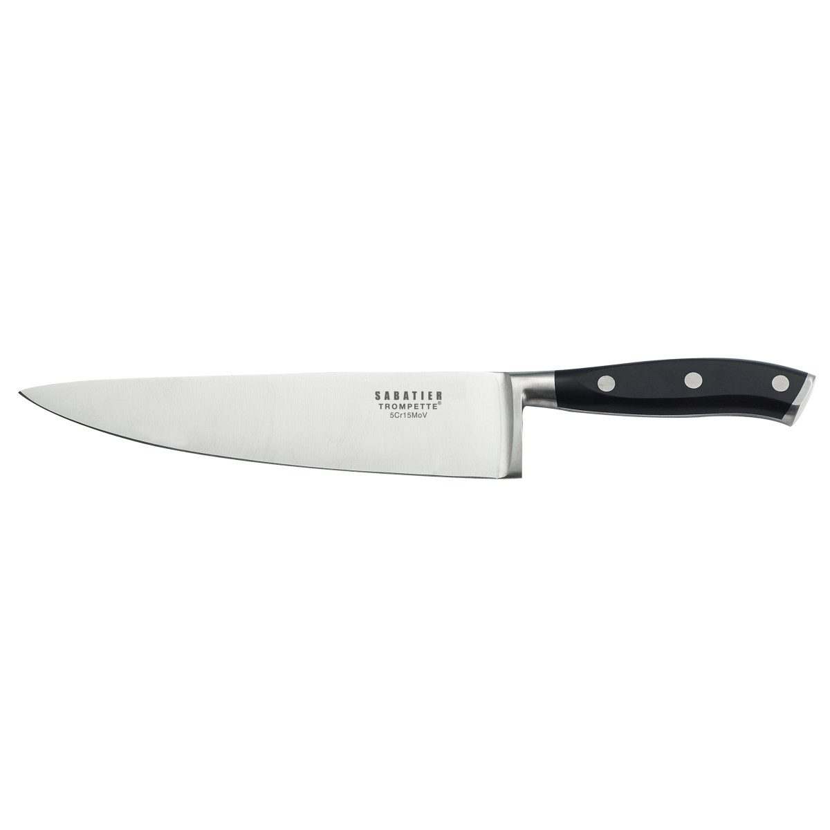 Couteau de chef 20cm - VULCANO, SABATIER TROMPETTE