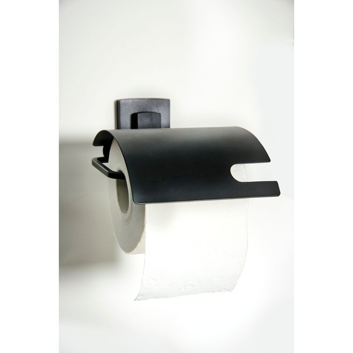 Tour de rangement pour papier toilette - L23 cm