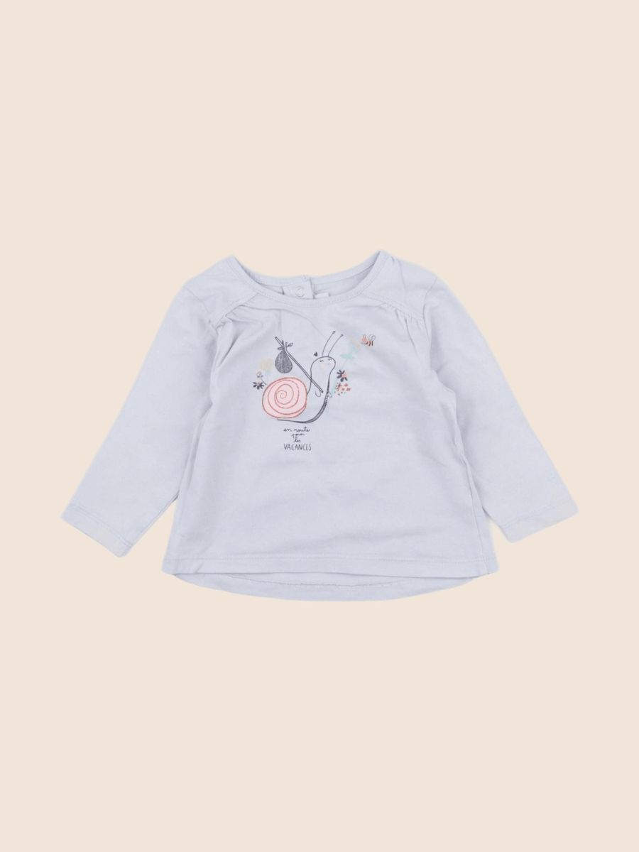 Tee-shirt - Très bon état, CADET ROUSSELLE