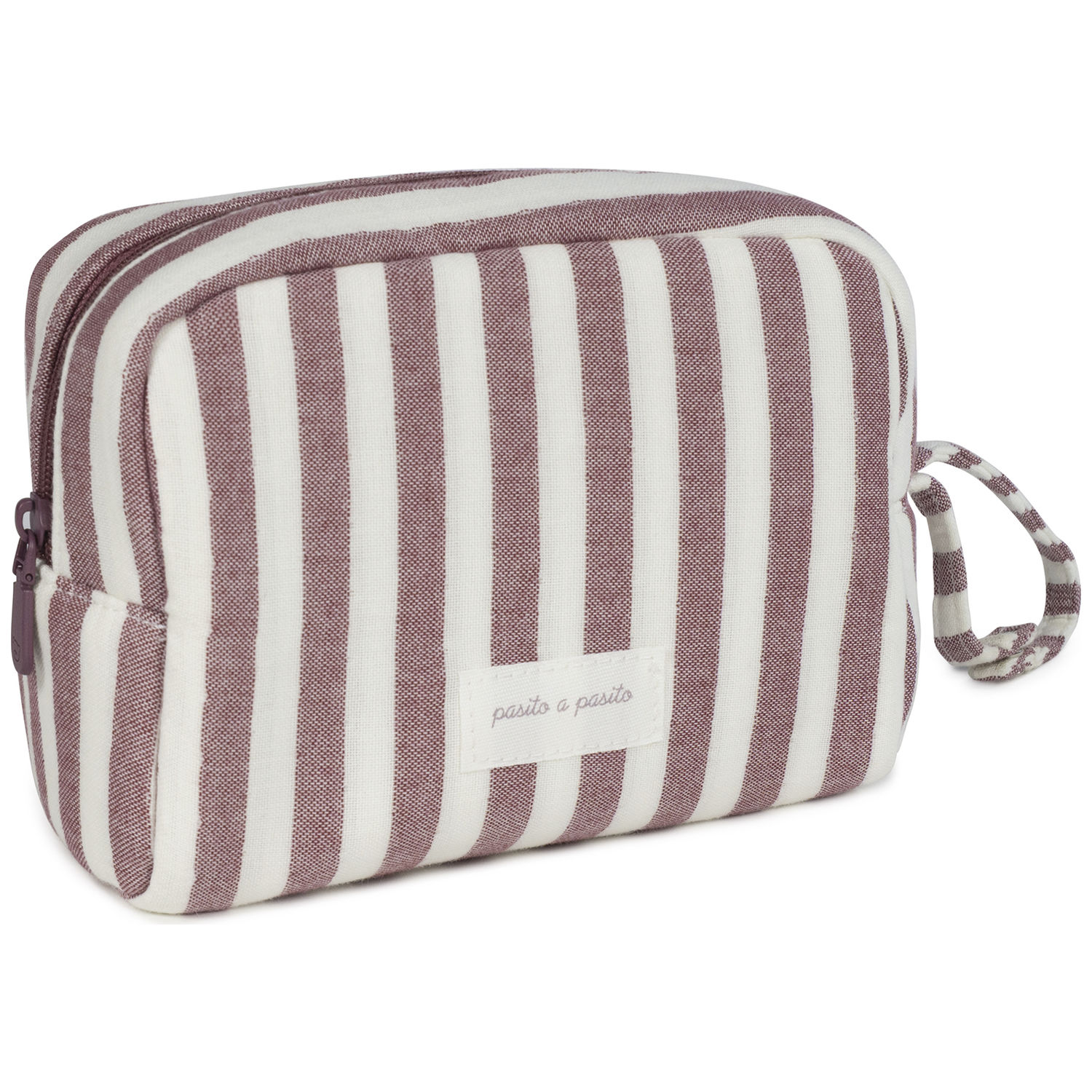 Trousse de toilette, PASITO A PASITO