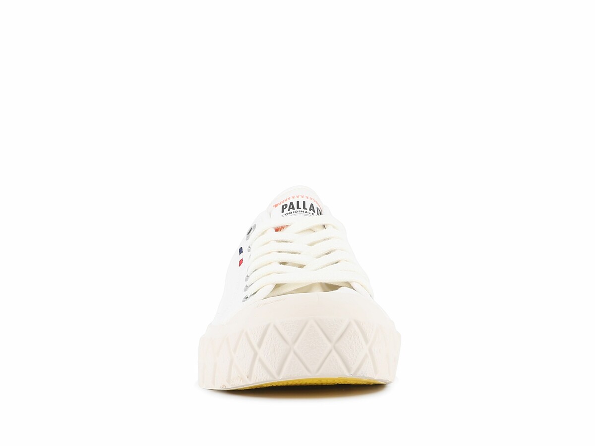Palladium Zapatillas de caña baja Pall Ace CVS — photo 3