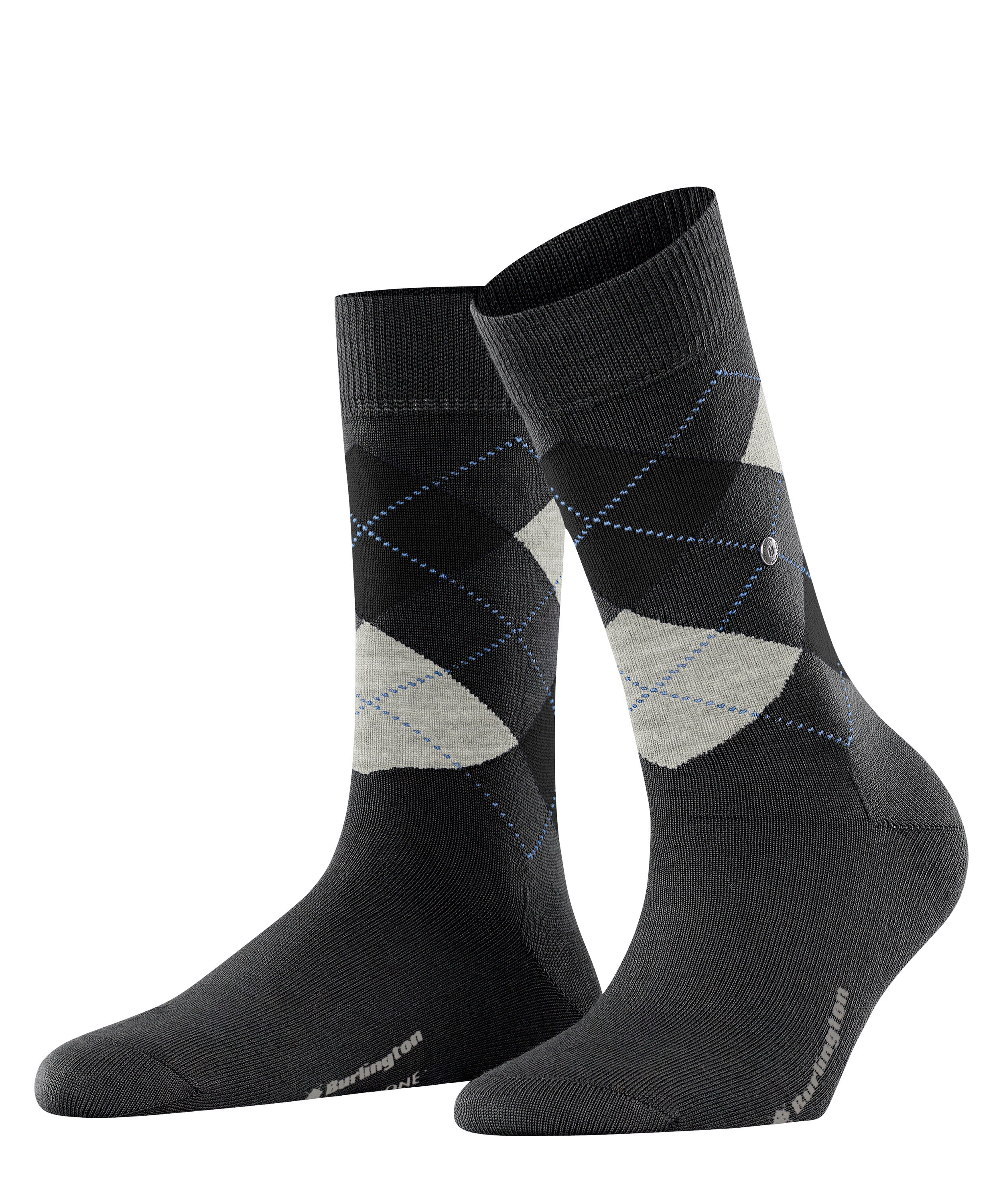 Chaussettes Marylebone Opaque, BURLINGTON