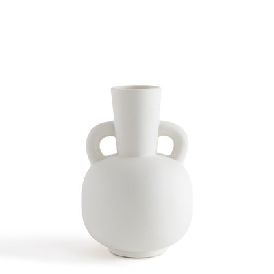 Vase décoratif en céramique H16 cm, Kuza LA REDOUTE INTERIEURS