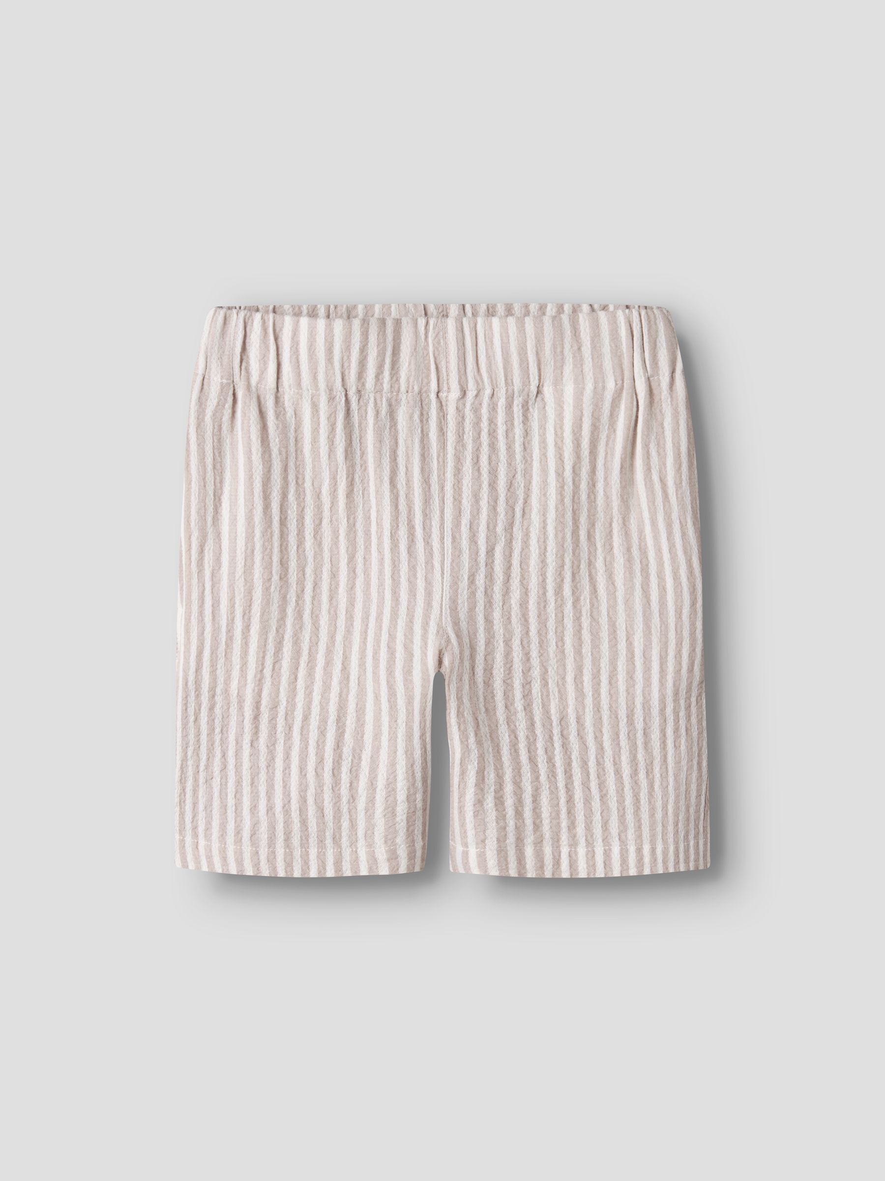 Short, NAME IT