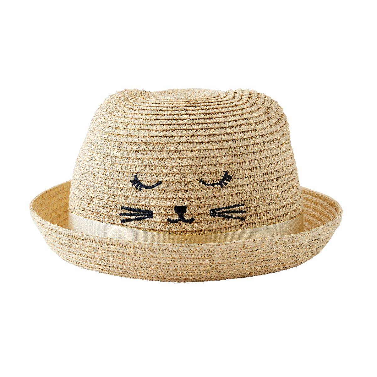 Chapeau De Soleil Fille Irise Broderie Chat Et Oreilles Fantaisie Naturel Irise Vertbaudet La Redoute Chapeau De Soleil Fille Irise Broderie Chat Et Oreilles Fantaisie Naturel Irise Vertbaudet La Redoute