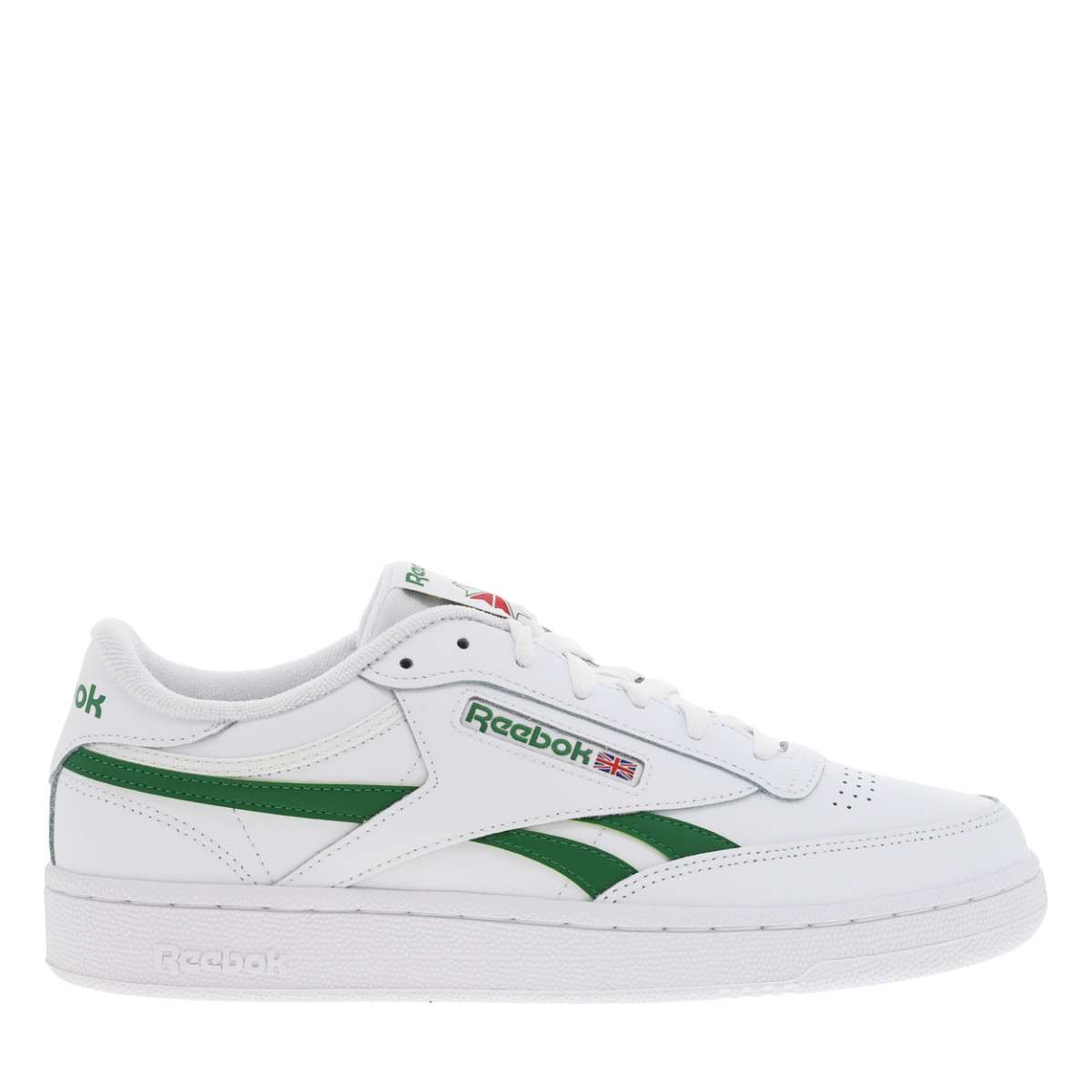 Baskets Club C Revenge, REEBOK CLASSICS