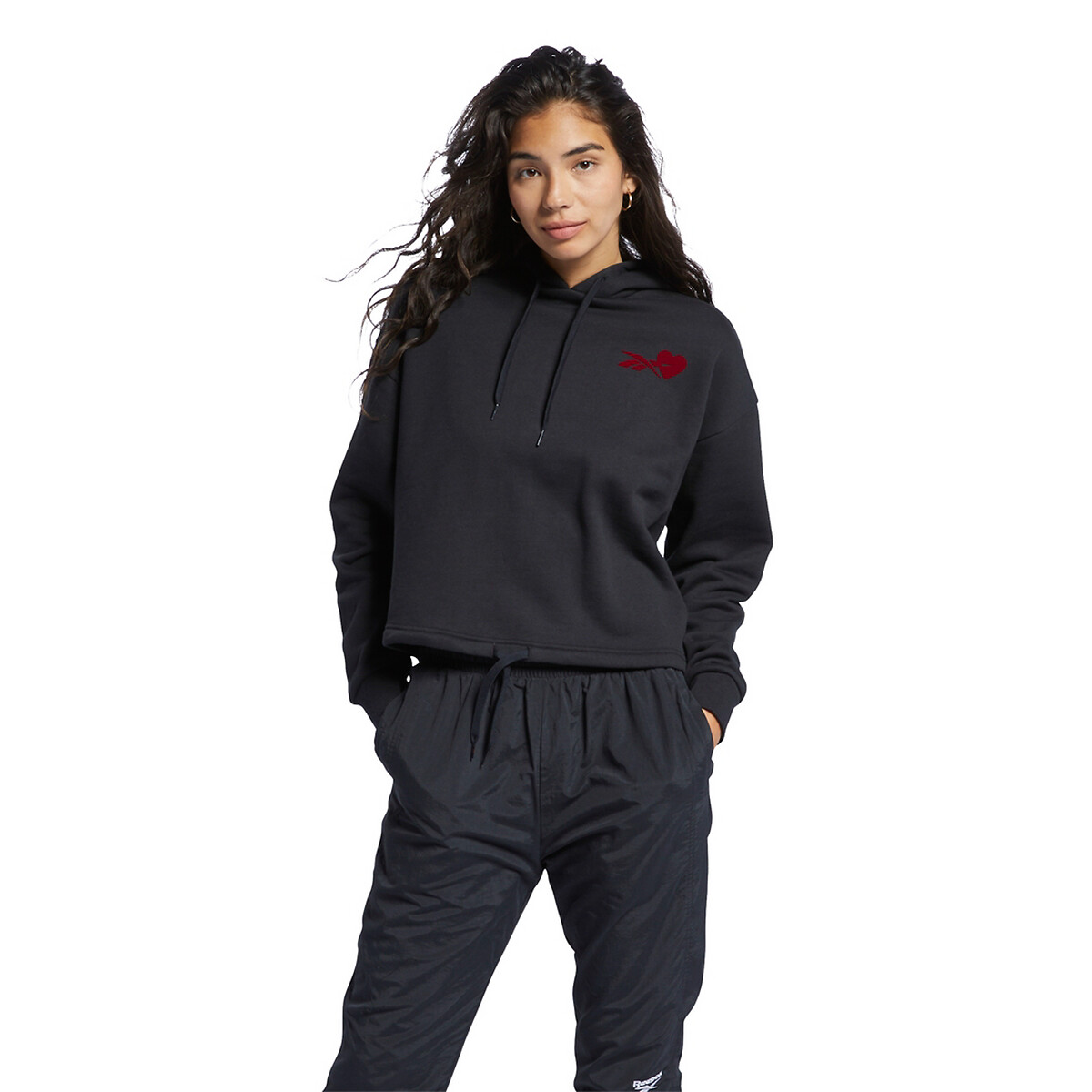 reebok women's sportswear