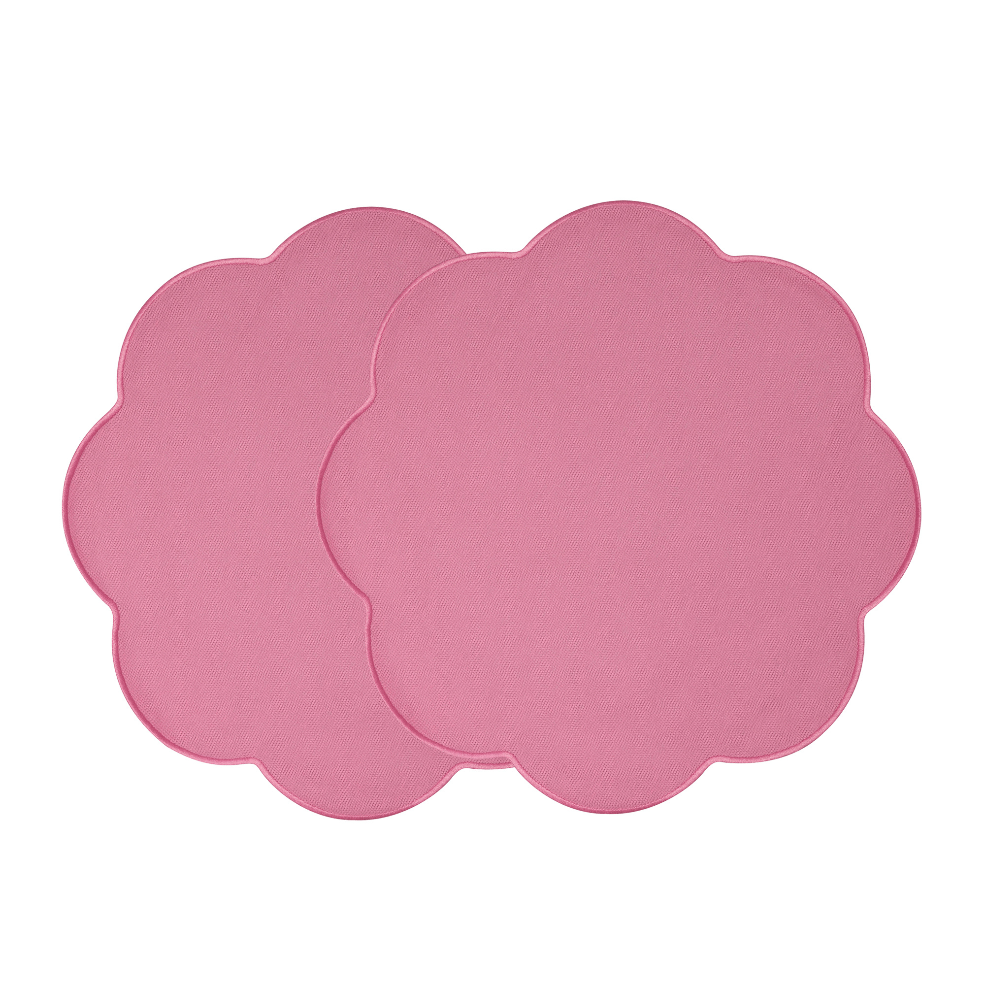 Serviette, 2 Pièces FLEUR, VILLEROY & BOCH