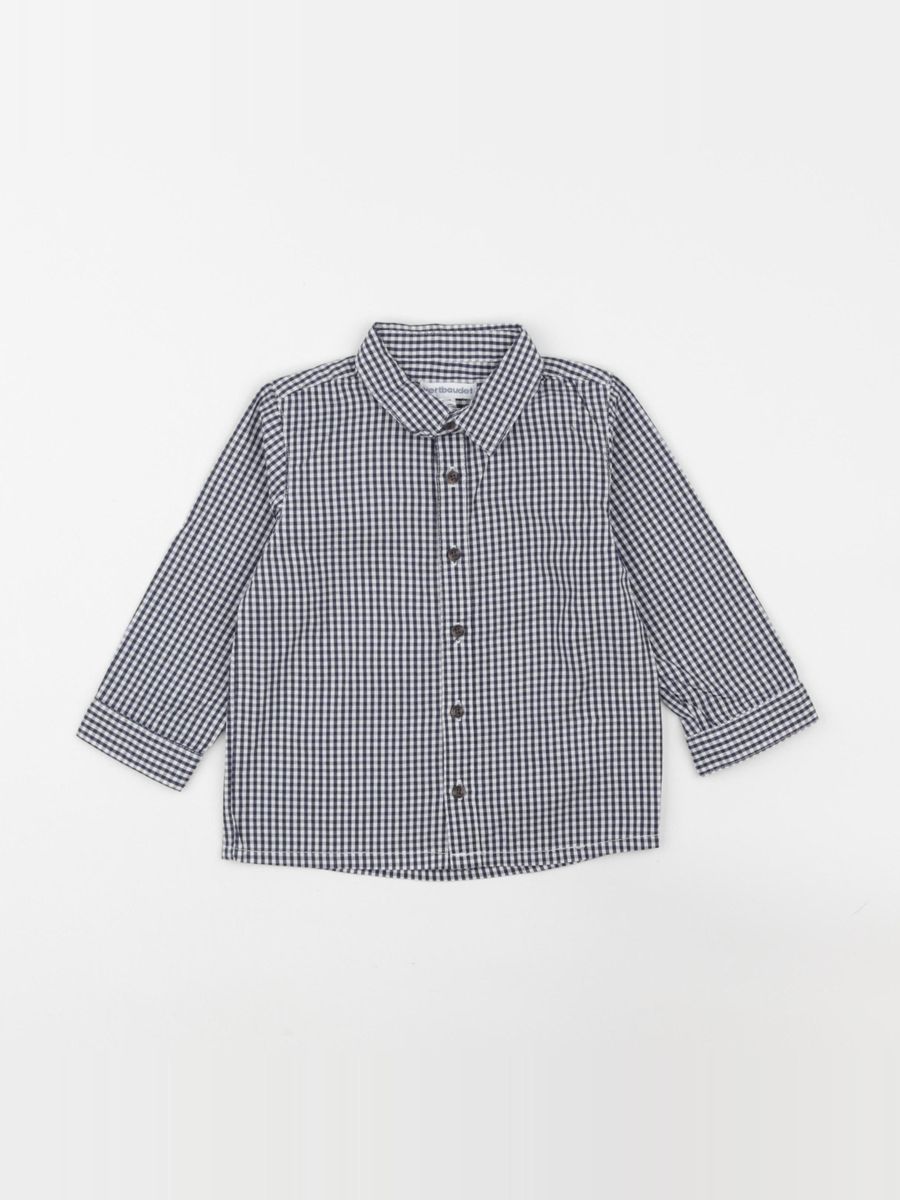 Chemise - Très bon état, VERTBAUDET