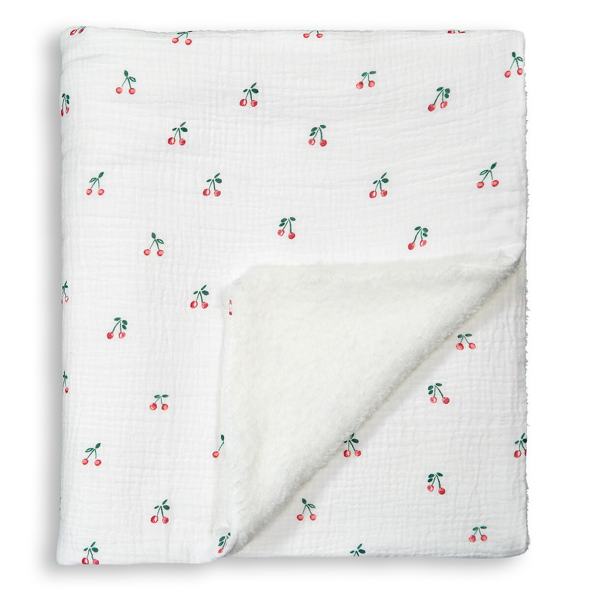 Couverture Bebe Linge De Lit La Redoute