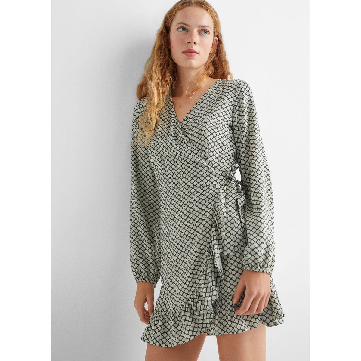 Robe hiver ado La Redoute