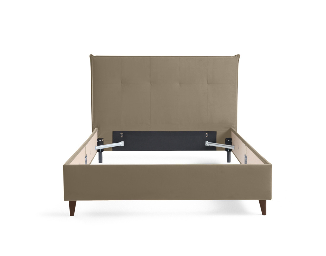 Lit - DALI, BEST MOBILIER