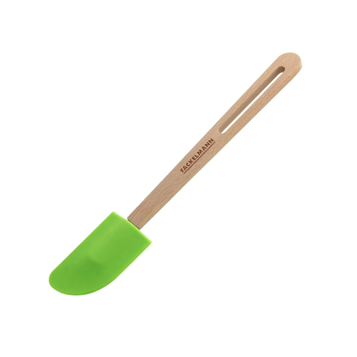 Spatule de cuisine et pâtisserie ECO FRIENDLY, FACKELMANN