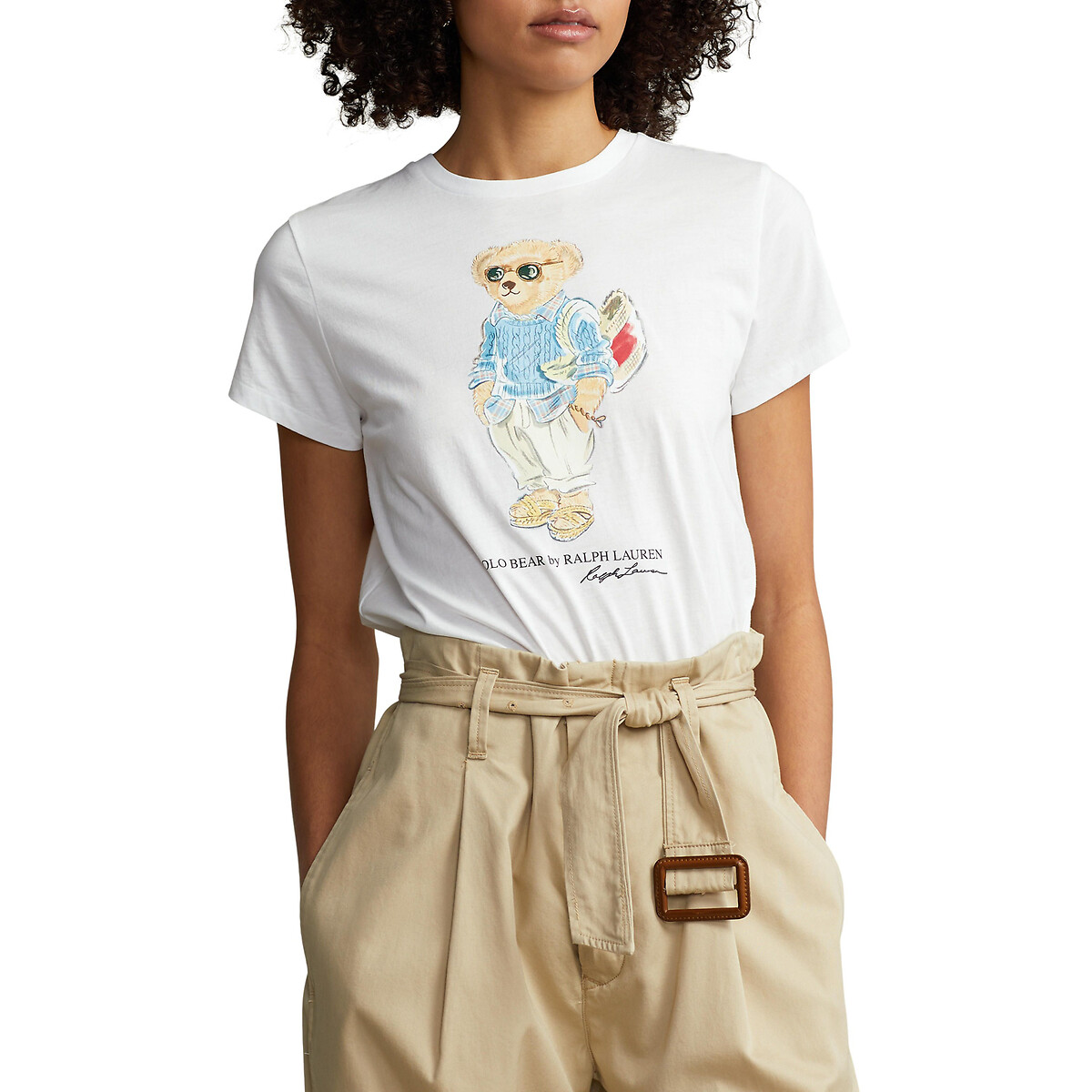Moda de Mujer POLO RALPH LAUREN | La Redoute