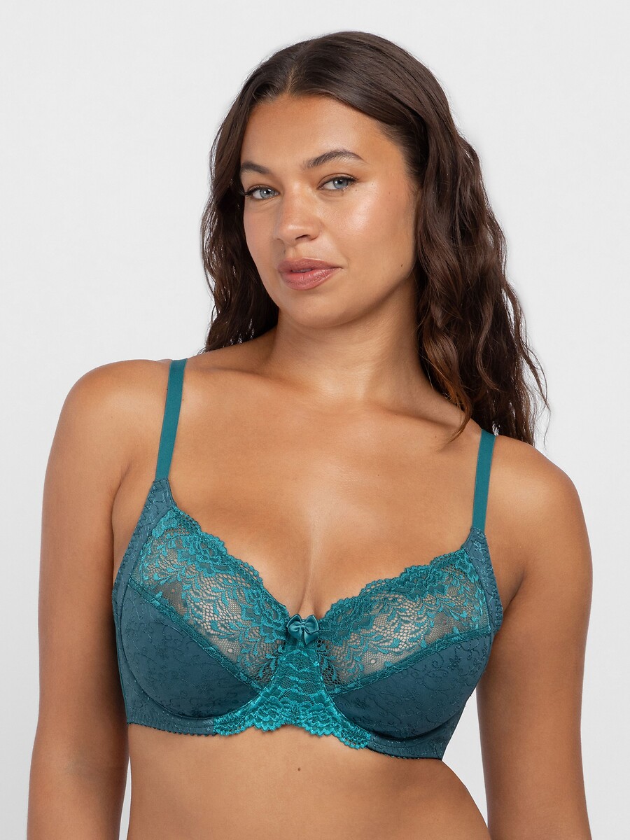 Schalenloser Full-Cup-BH PHILIPPA, DORINA