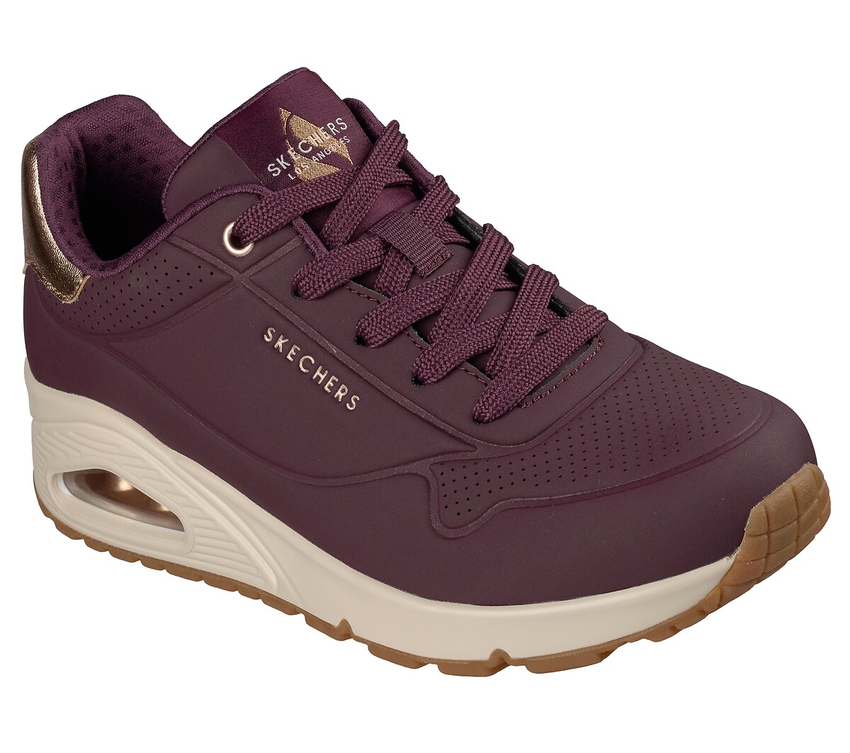 Skechers Zapatilla Uno - Golden Air — photo 2