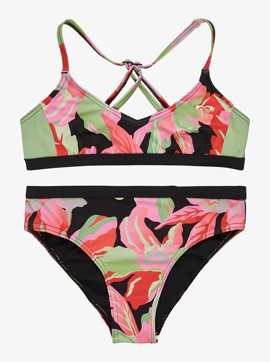 Maillot de bain 2 pièces, ROXY
