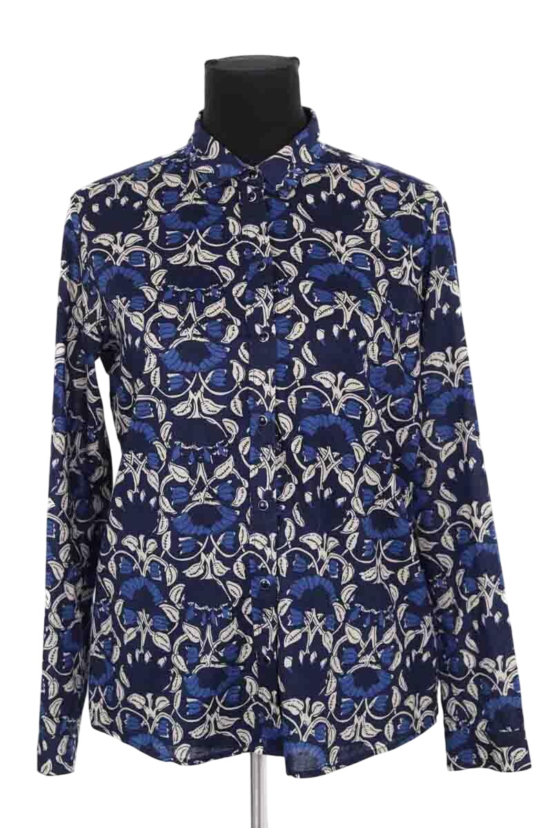 Chemise - Très Bon État, SEZANE