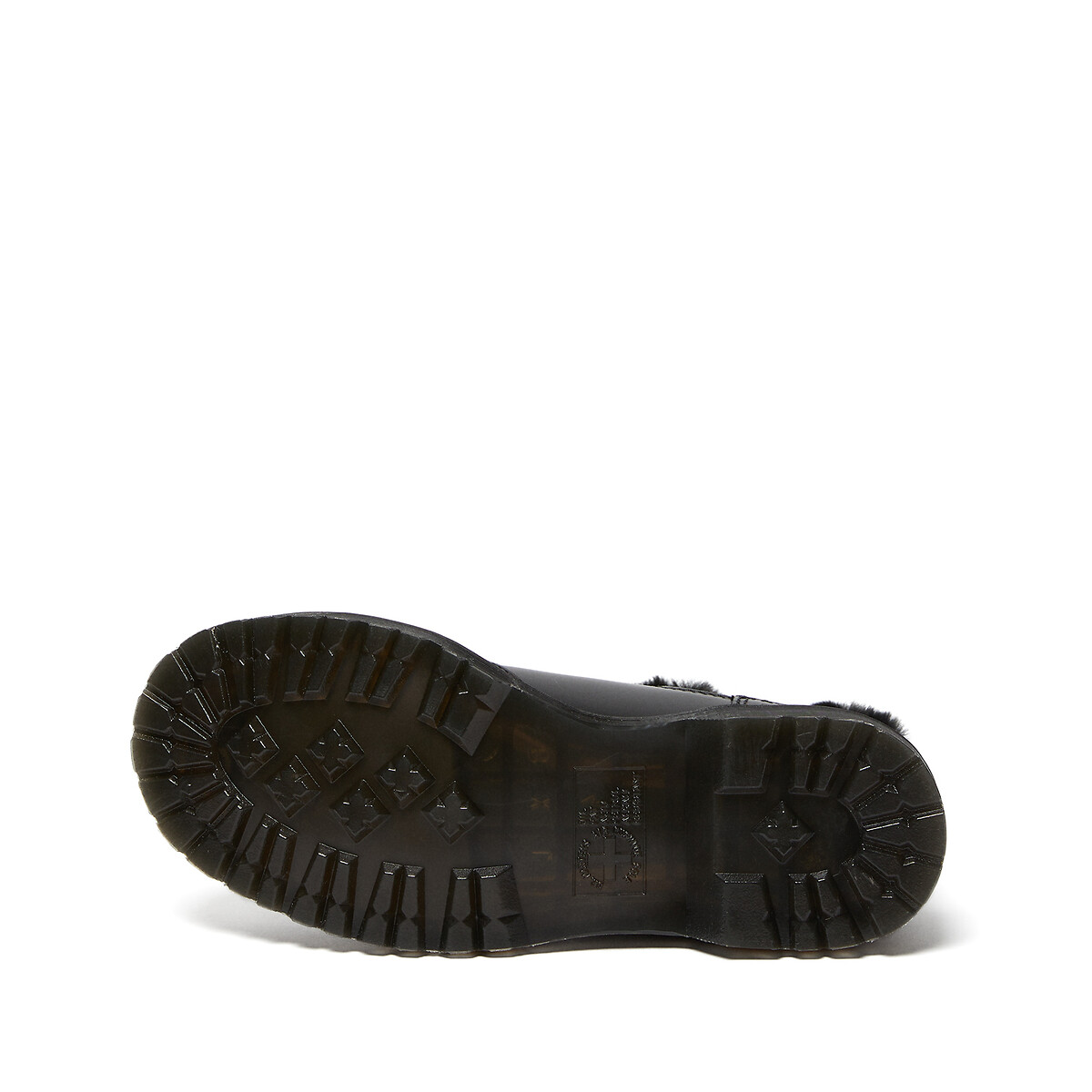 Dr. Martens Botines chelsea de piel 2976 Leonore — photo 5