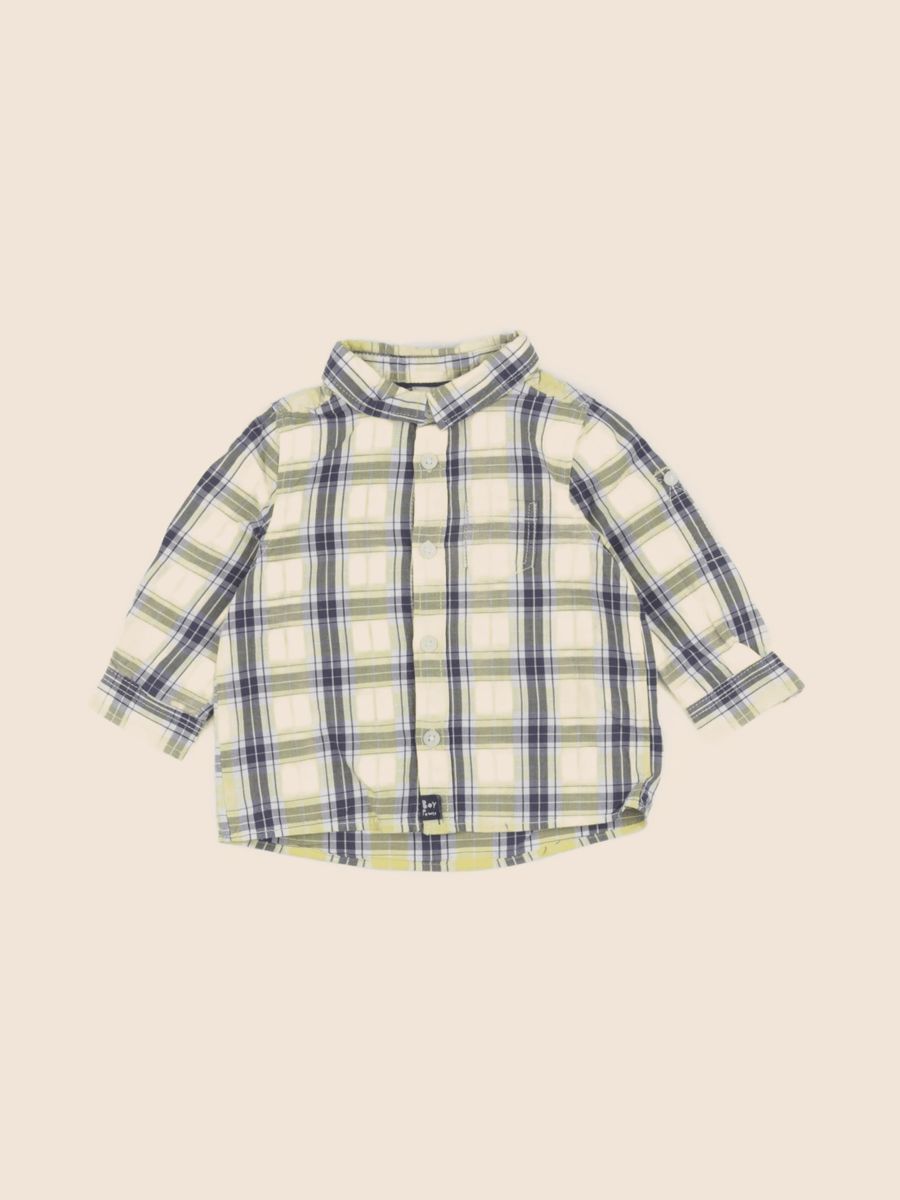 Chemise - Très bon état, TAPE A L'OEIL