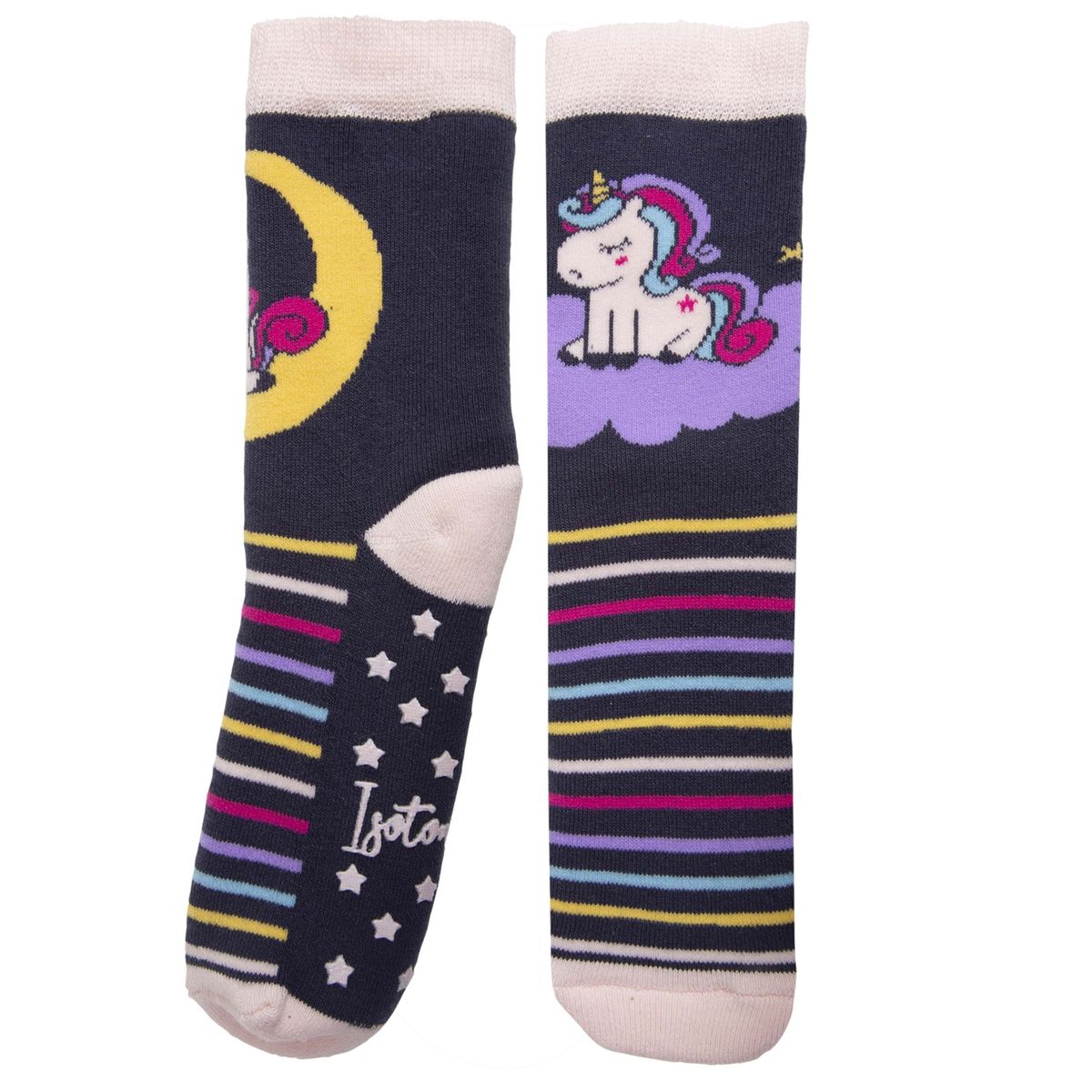 Fille Chaussettes hautes Outtybrave 