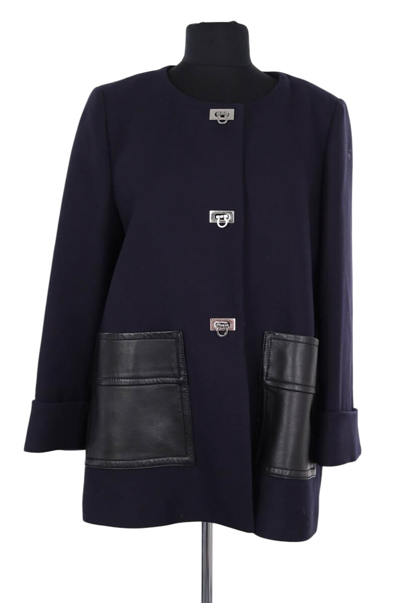 Manteau - Très Bon État, CLAUDIE PIERLOT