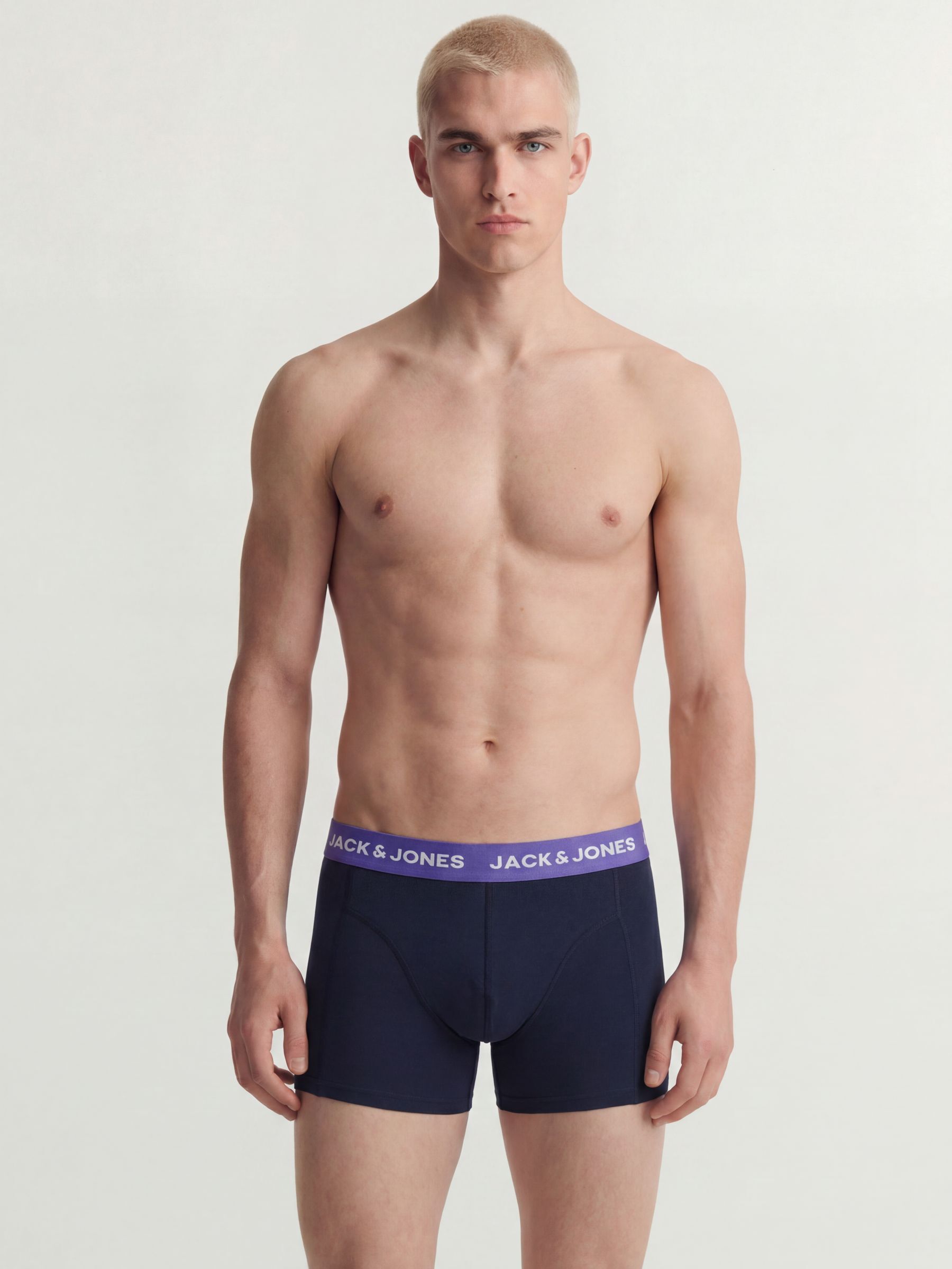 Maillots, JACK & JONES