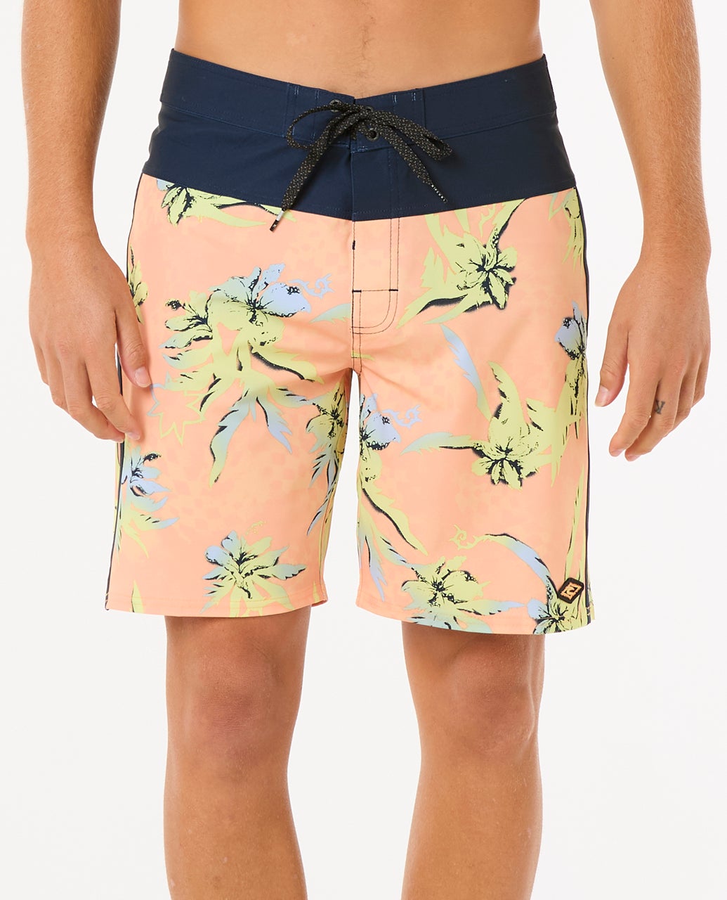 Boardshort MIRAGE MASON RAW ENERGY, RIP CURL