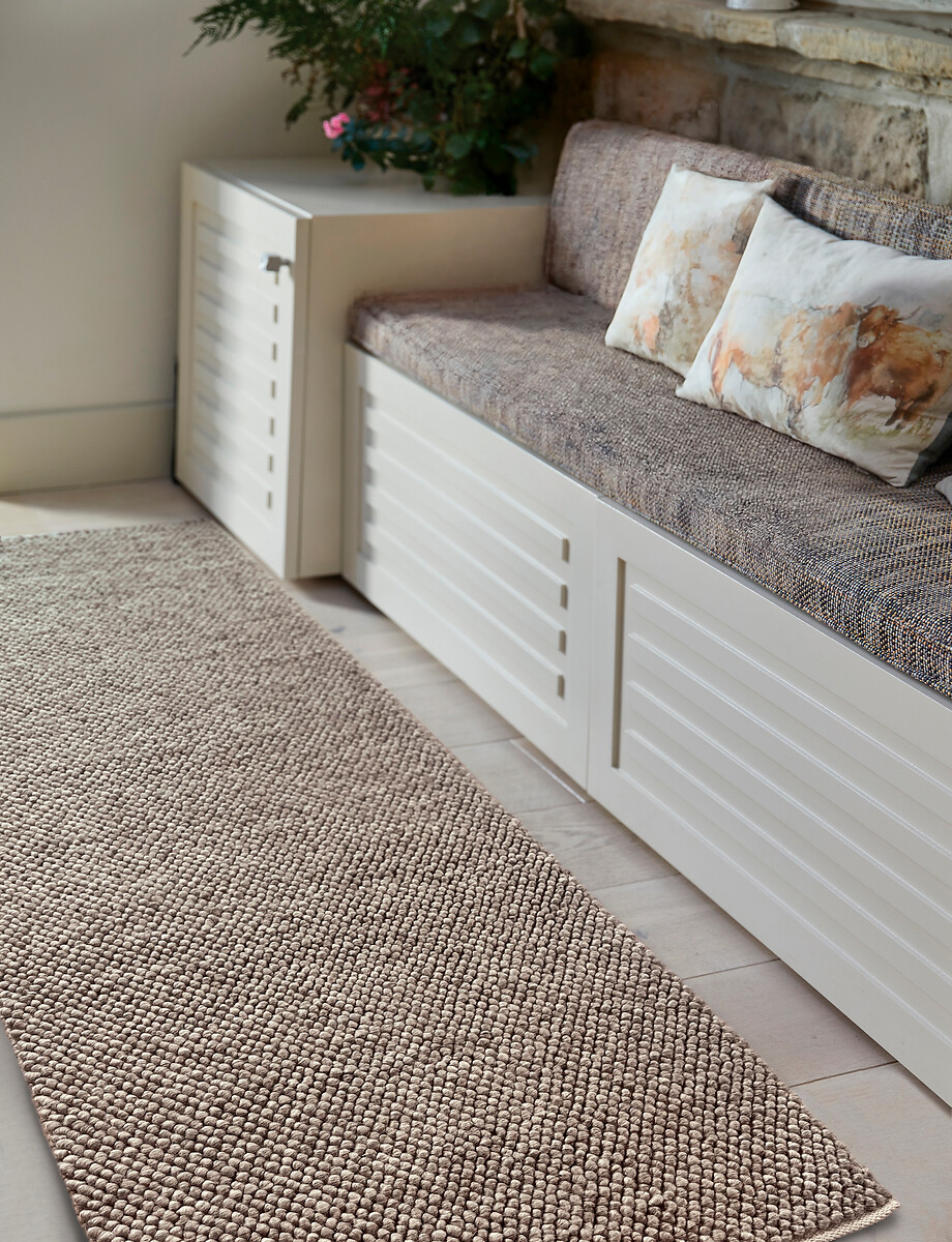 La Playa Hand Woven Rug, SO'HOME