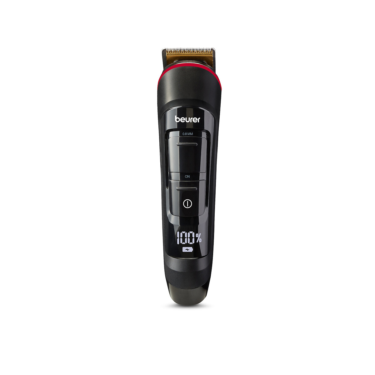 Baardtrimmer MN4X, BEURER
