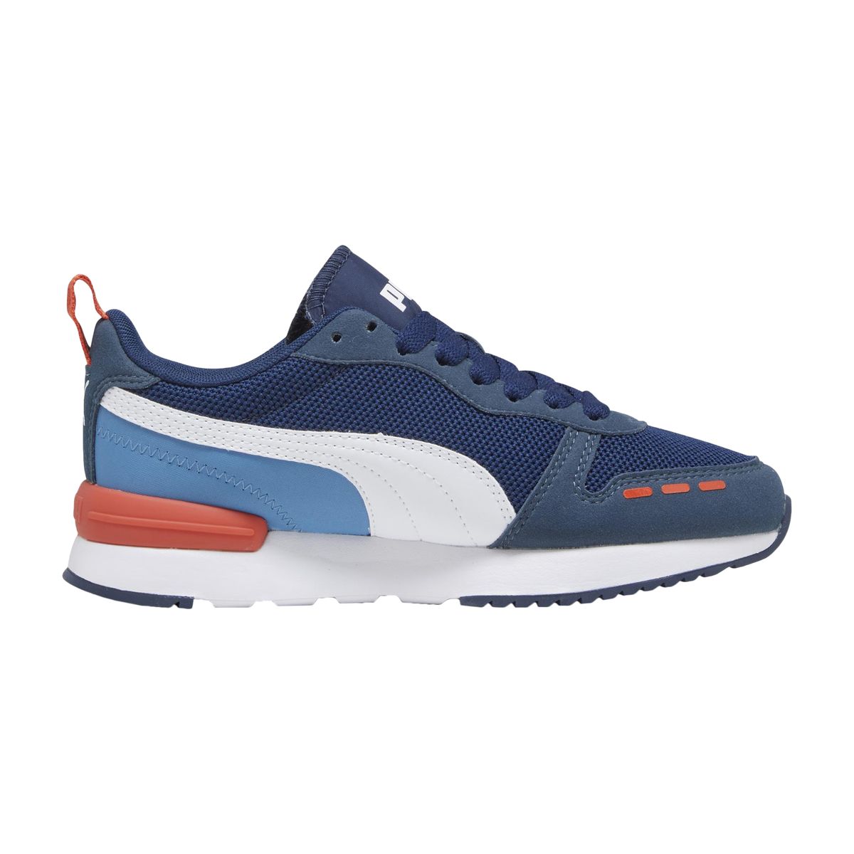 Puma r698 clearance bleu