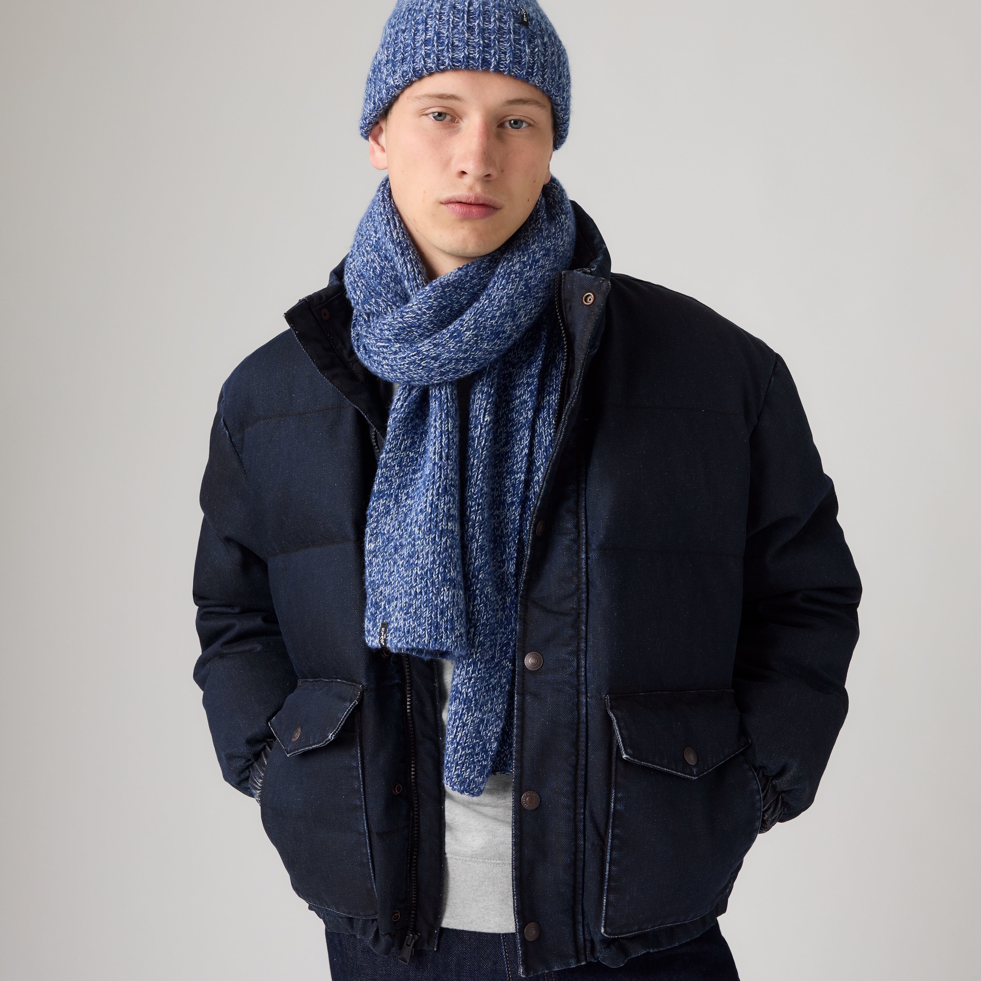 Écharpe Holiday, LEVI'S