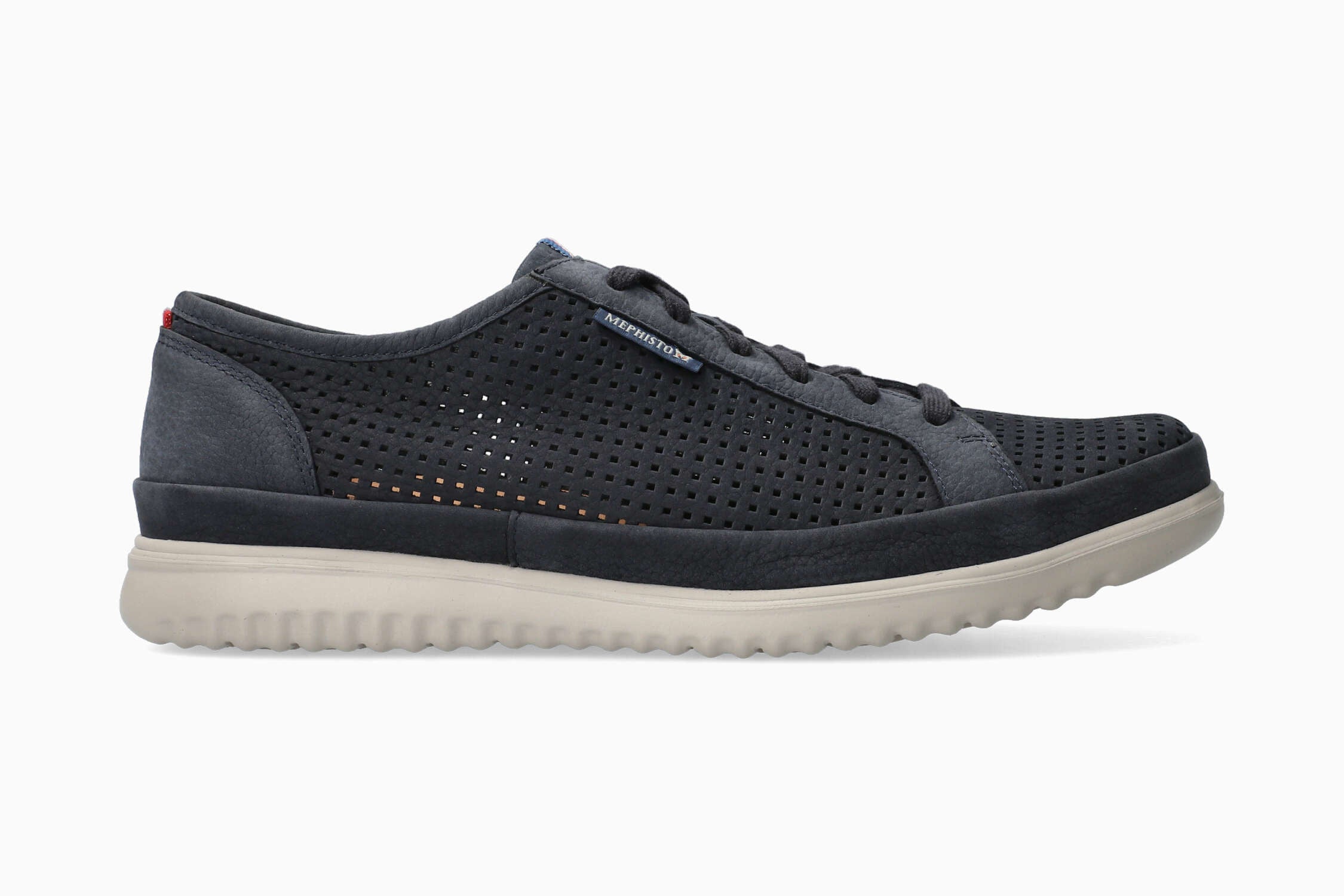 Baskets en cuir TOM PERF, MEPHISTO