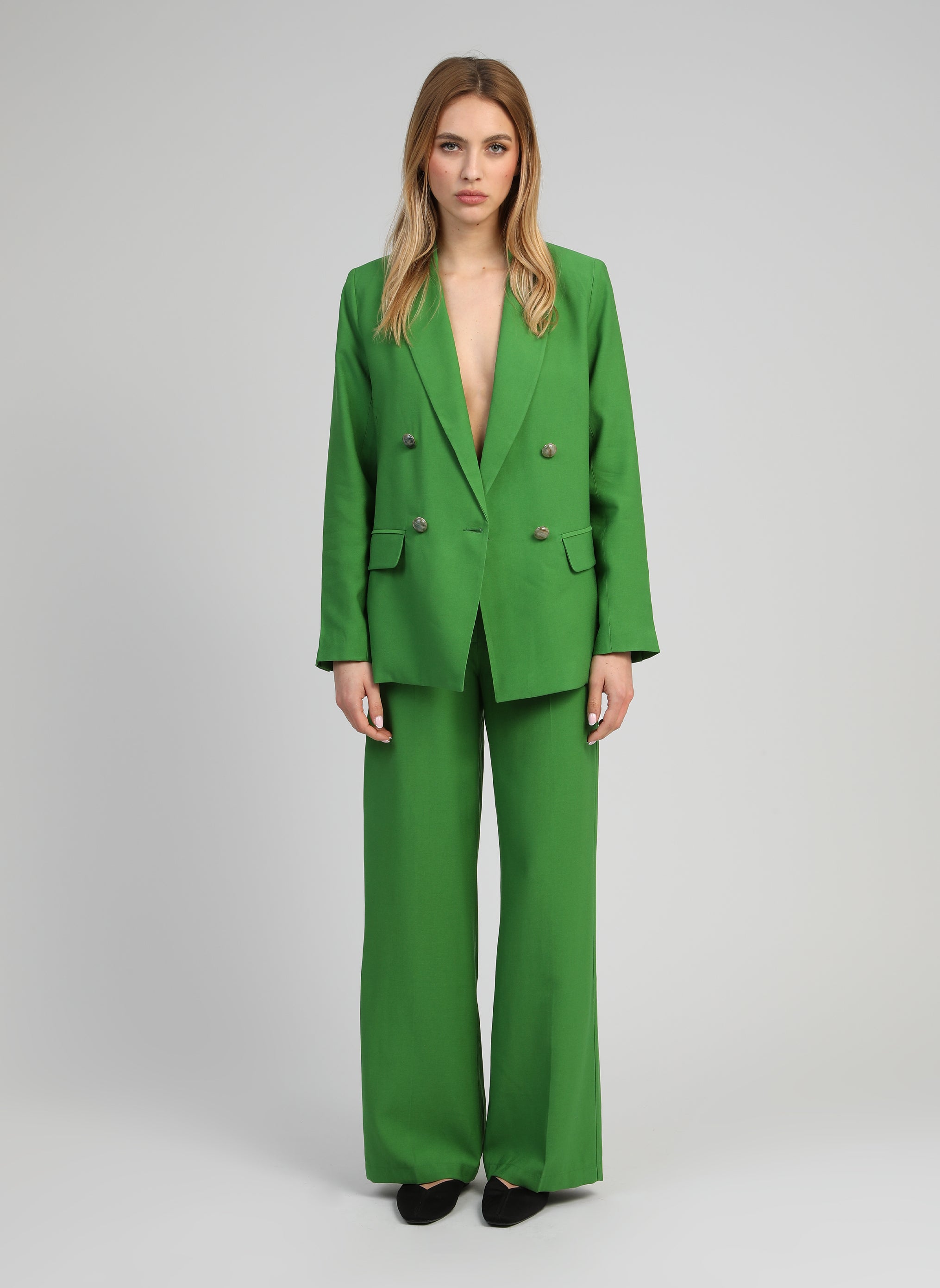 Pantalon PERLITA, AN'GE