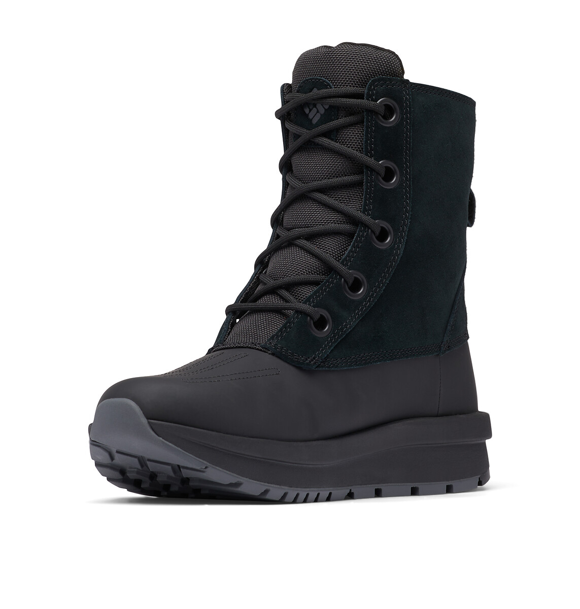 Columbia Bota de nieve Moritza Shield™ Omni-Heat™ — photo 5