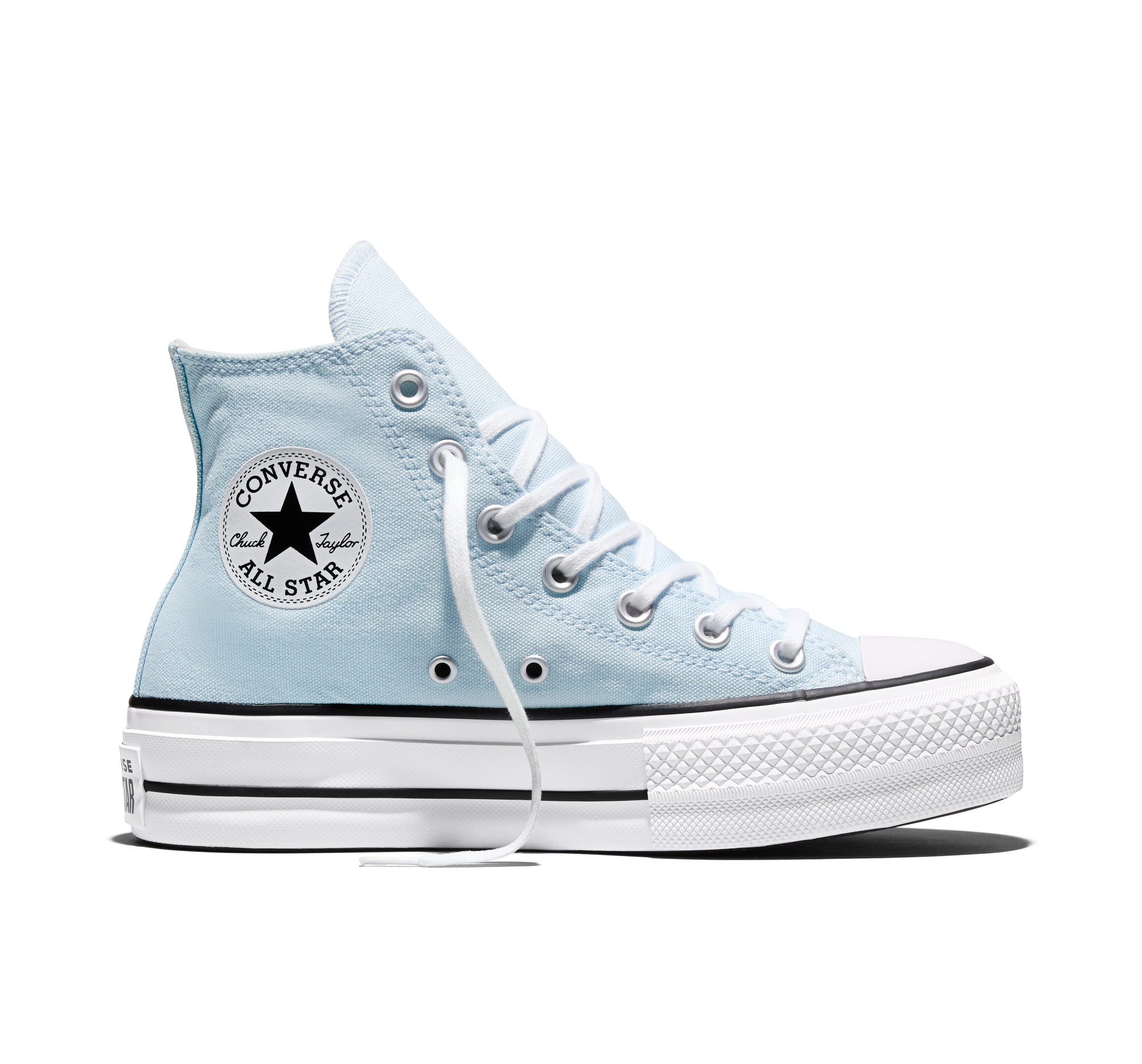 Baskets CHUCK TAYLOR ALL STAR LIFT PLATFORM, CONVERSE